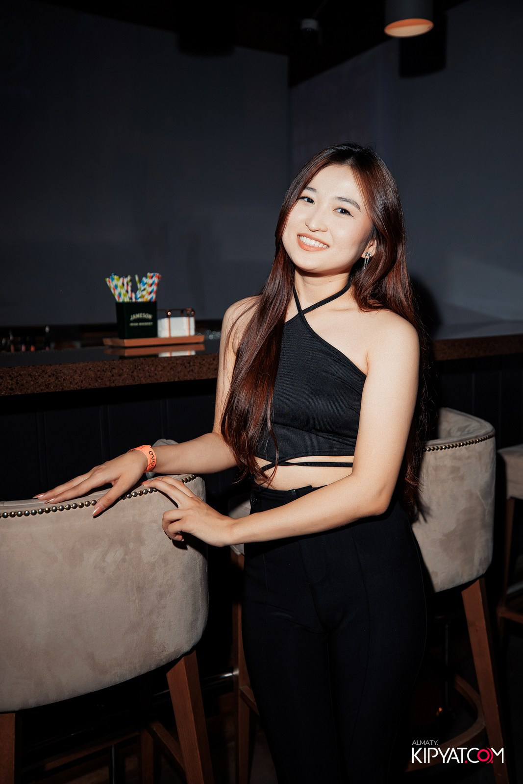 EVENT BAR. КИПЯТКОМ АЛМАТЫ!