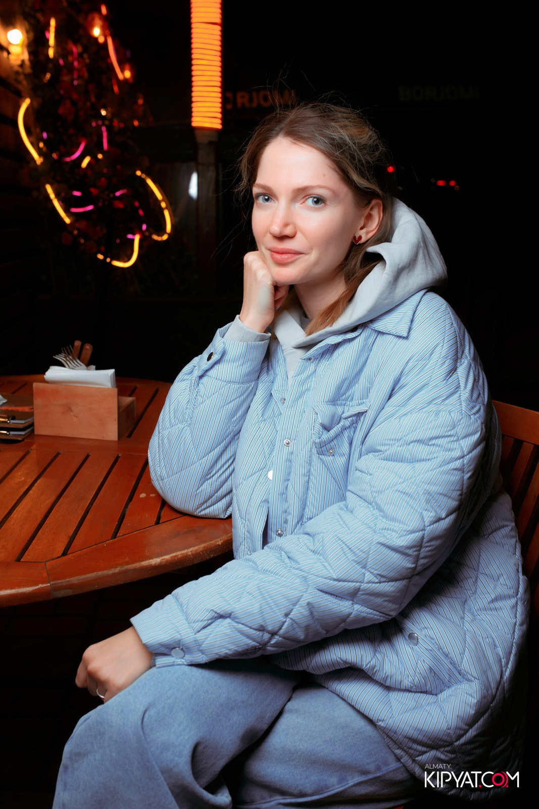 VICTORY PUB. КИПЯТКОМ АЛМАТЫ!