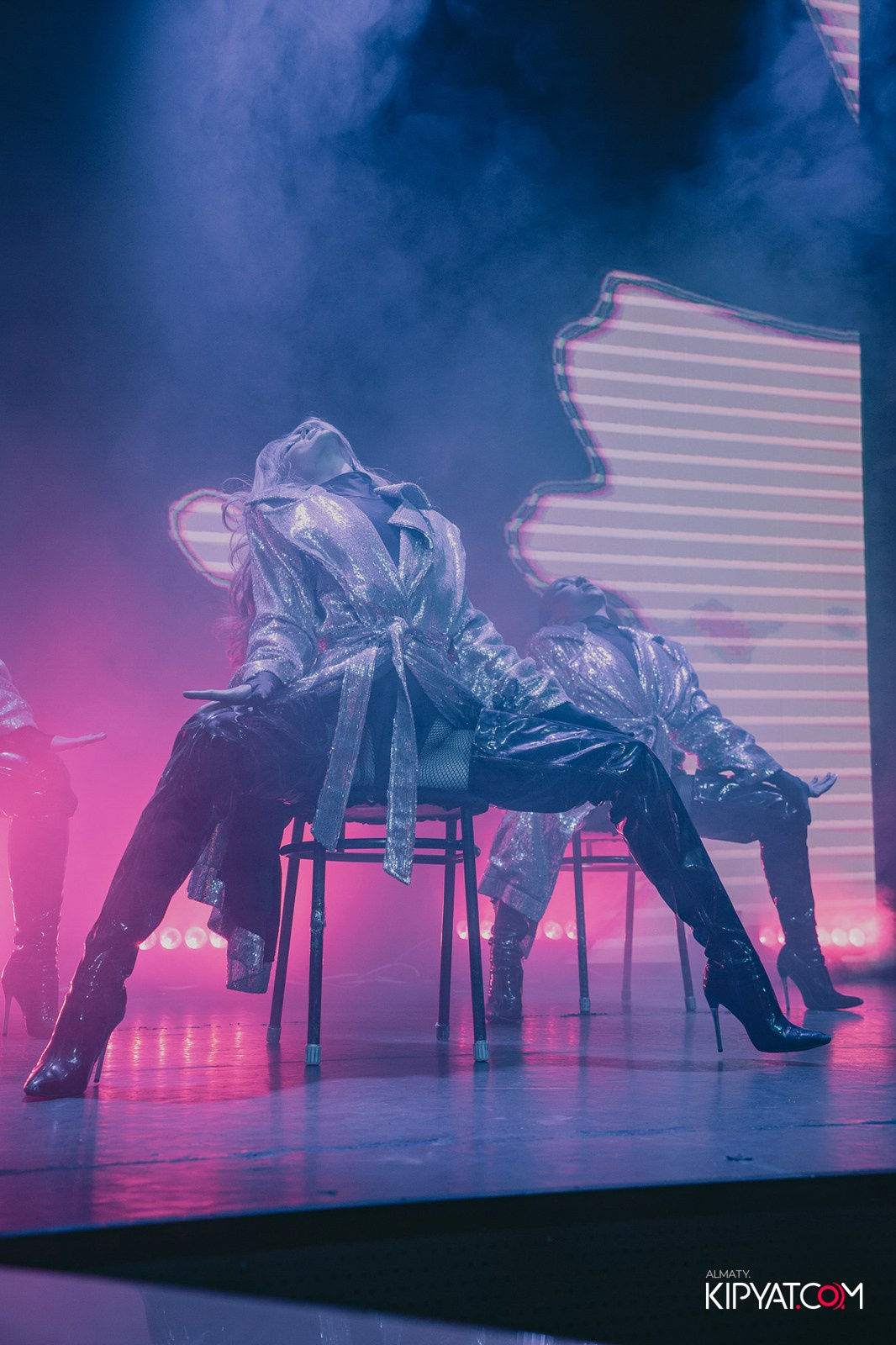 QUEEN. КИПЯТКОМ АЛМАТЫ! Фотосъемка мероприятий в Алматы