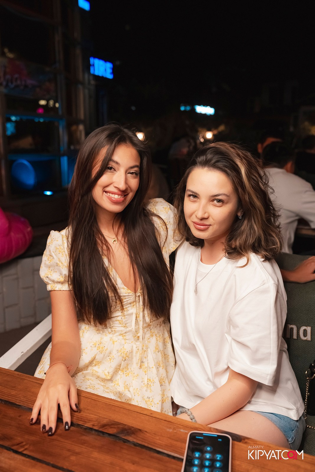 OLOVO BAR НА ДОСТЫК. КИПЯТКОМ АЛМАТЫ!