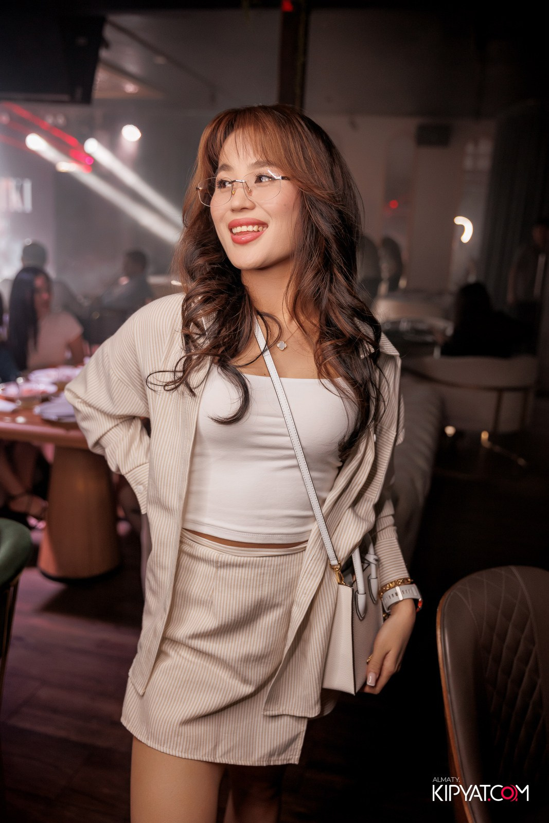 PATRIKI RESTAURANT. КИПЯТКОМ АЛМАТЫ!