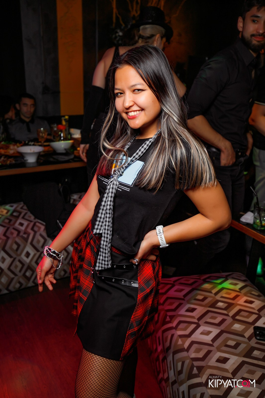 УХО И МЕДВЕДЬ НА ГАГАРИНА. КИПЯТКОМ АЛМАТЫ!