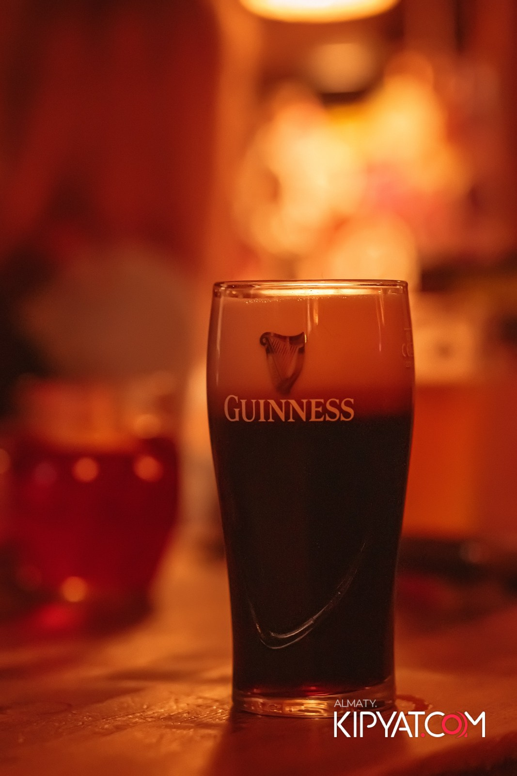 VICTORY PUB. КИПЯТКОМ АЛМАТЫ!