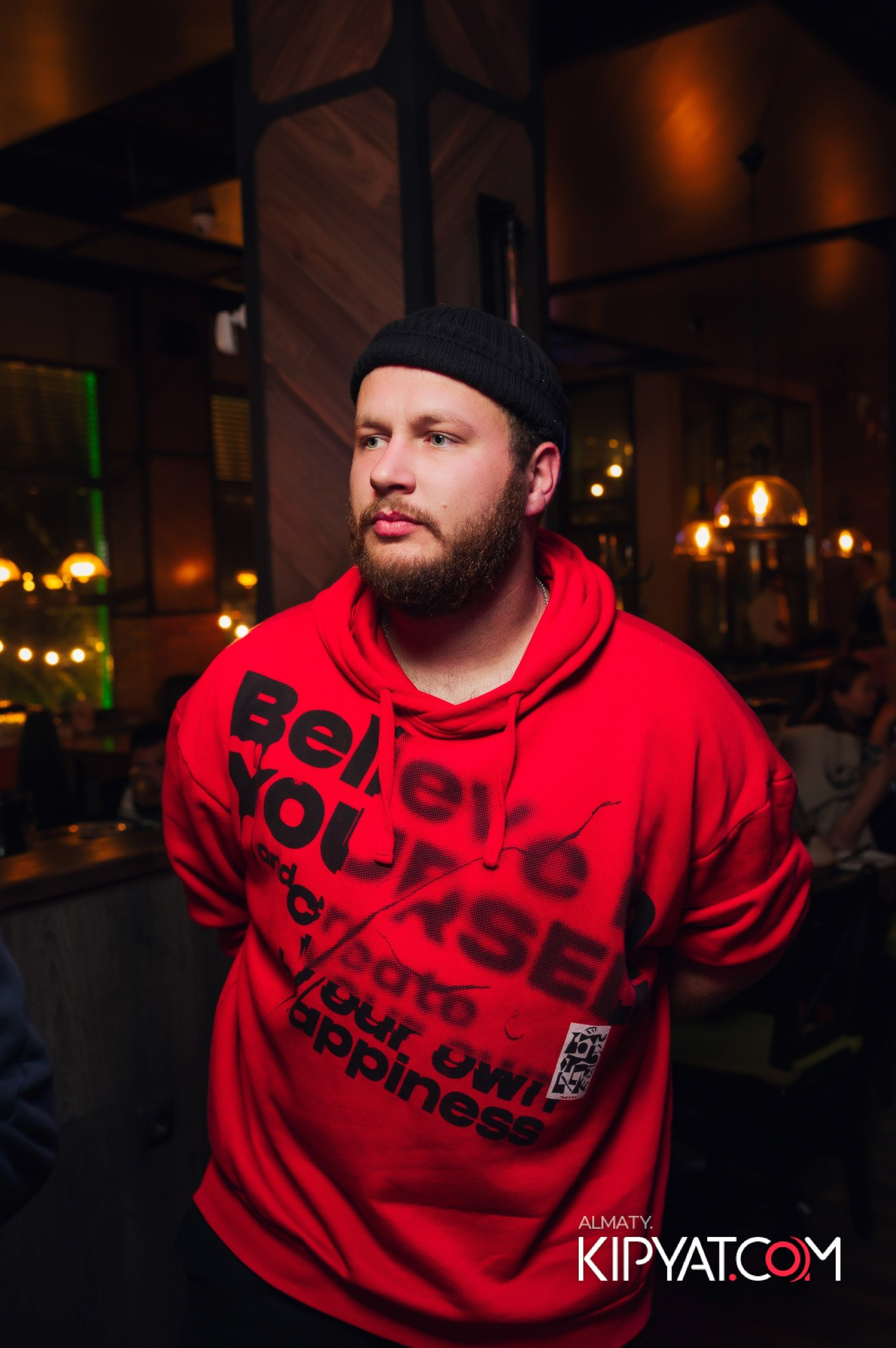 ПИНТА НА АЛТЫНСАРИНА. КИПЯТКОМ АЛМАТЫ!