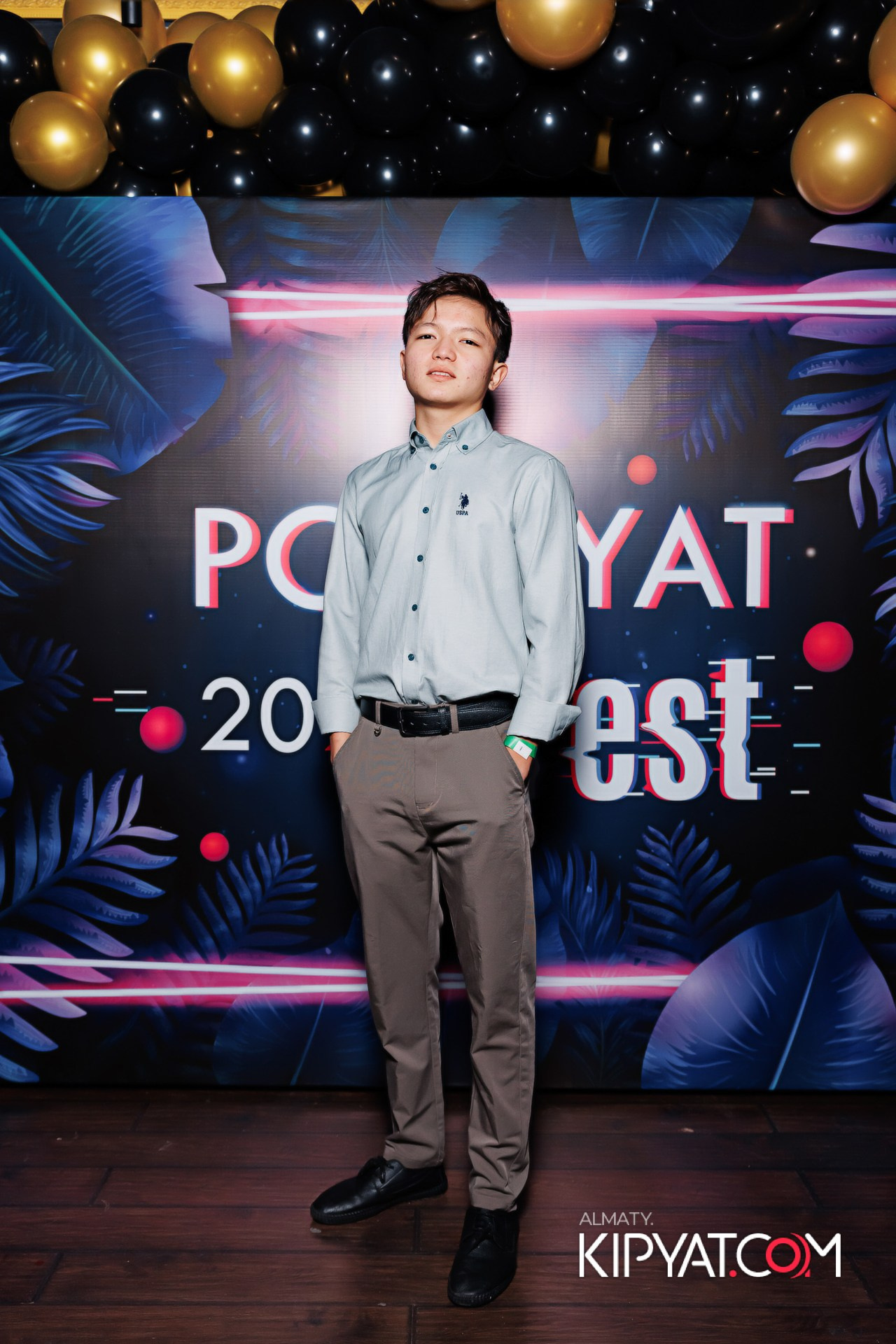 POSVYAT FEST 2024. КИПЯТКОМ АЛМАТЫ!