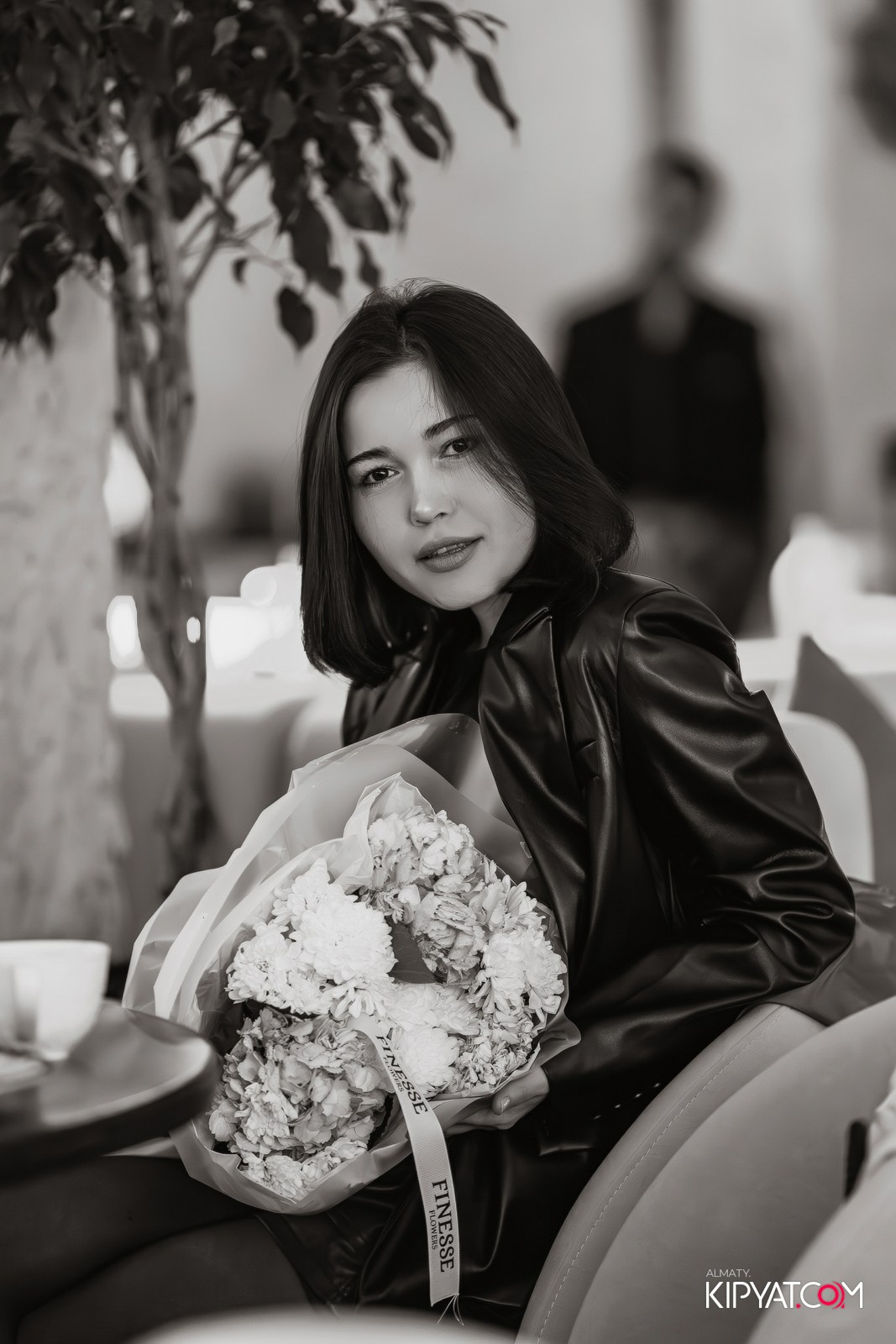 BAY RESTAURANT & BAR. КИПЯТКОМ АЛМАТЫ!