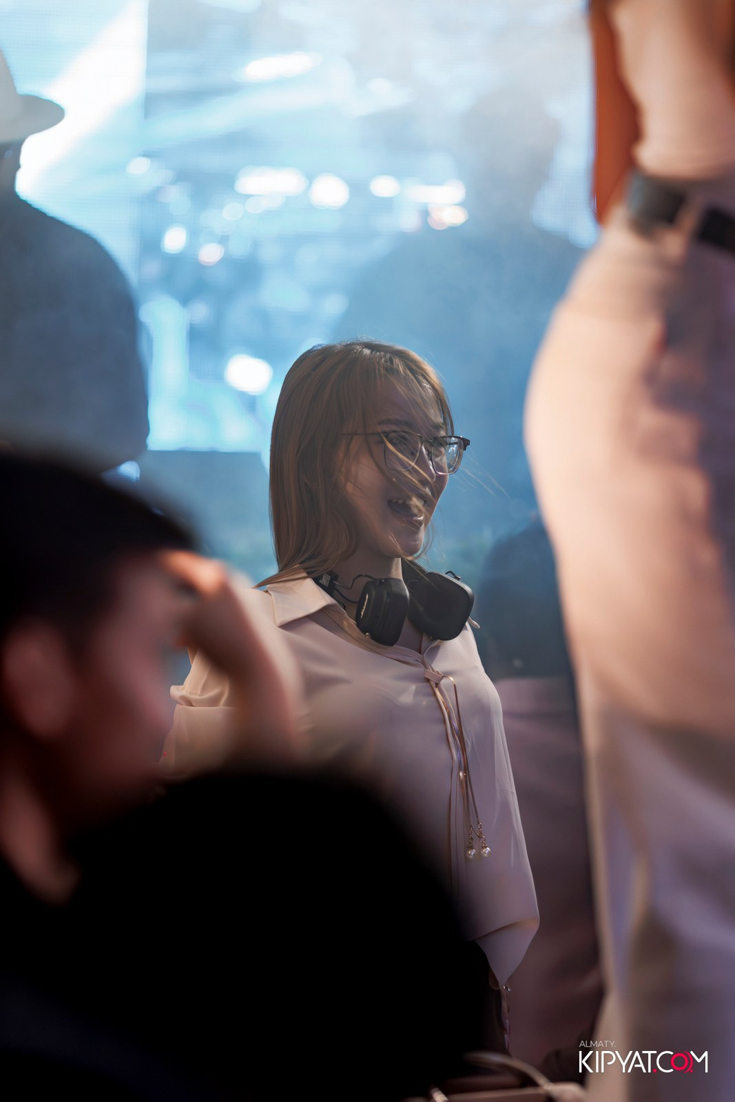 BHB. КИПЯТКОМ АЛМАТЫ!