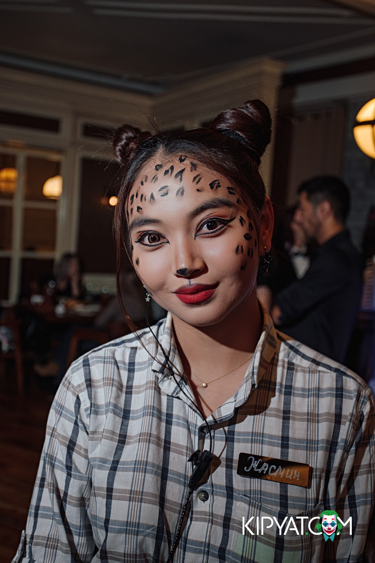 ЖИГУЛИ БАР. КИПЯТКОМ АЛМАТЫ!