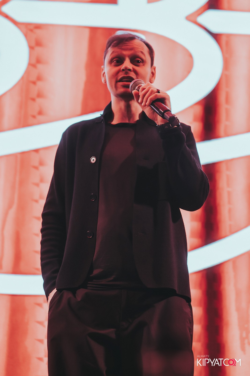 BLA BLA BAR. КИПЯТКОМ АЛМАТЫ!