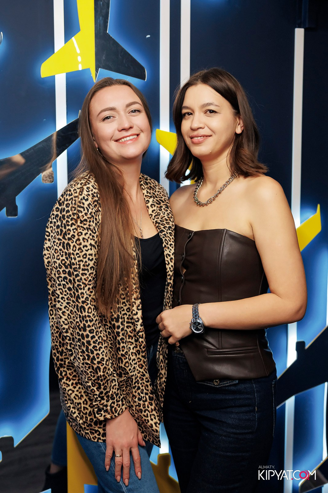 ДОРОГАЯ, Я НЕ ПИЛ. КИПЯТКОМ АЛМАТЫ!