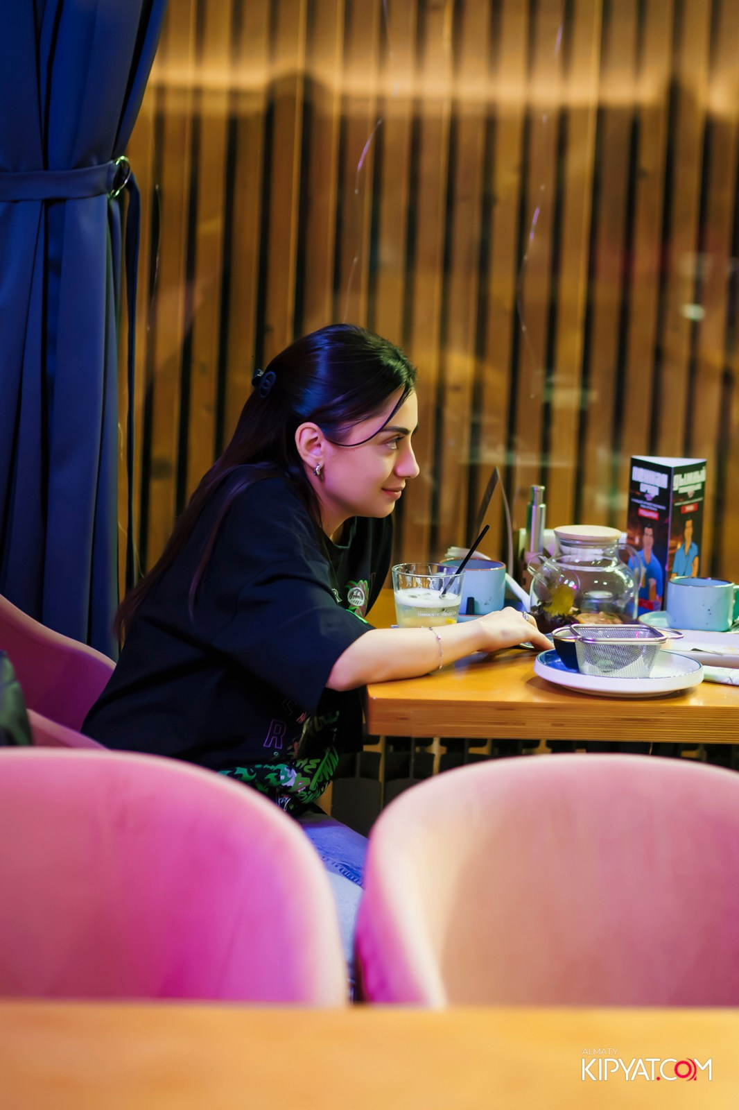 VICE CITY. КИПЯТКОМ АЛМАТЫ!