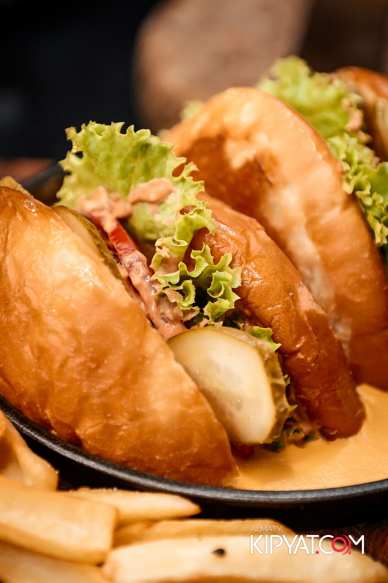 OLOVO НА ДОСТЫК. КИПЯТКОМ АЛМАТЫ!