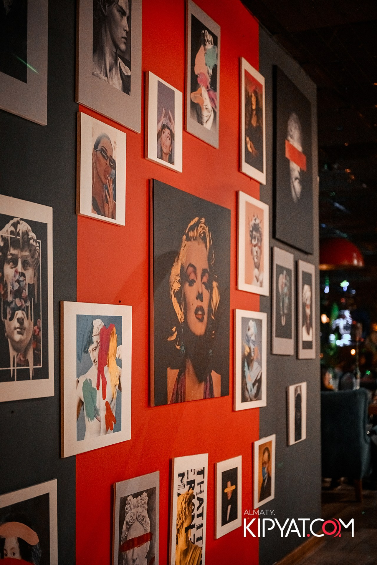 LUGO BAR. КИПЯТКОМ АЛМАТЫ!