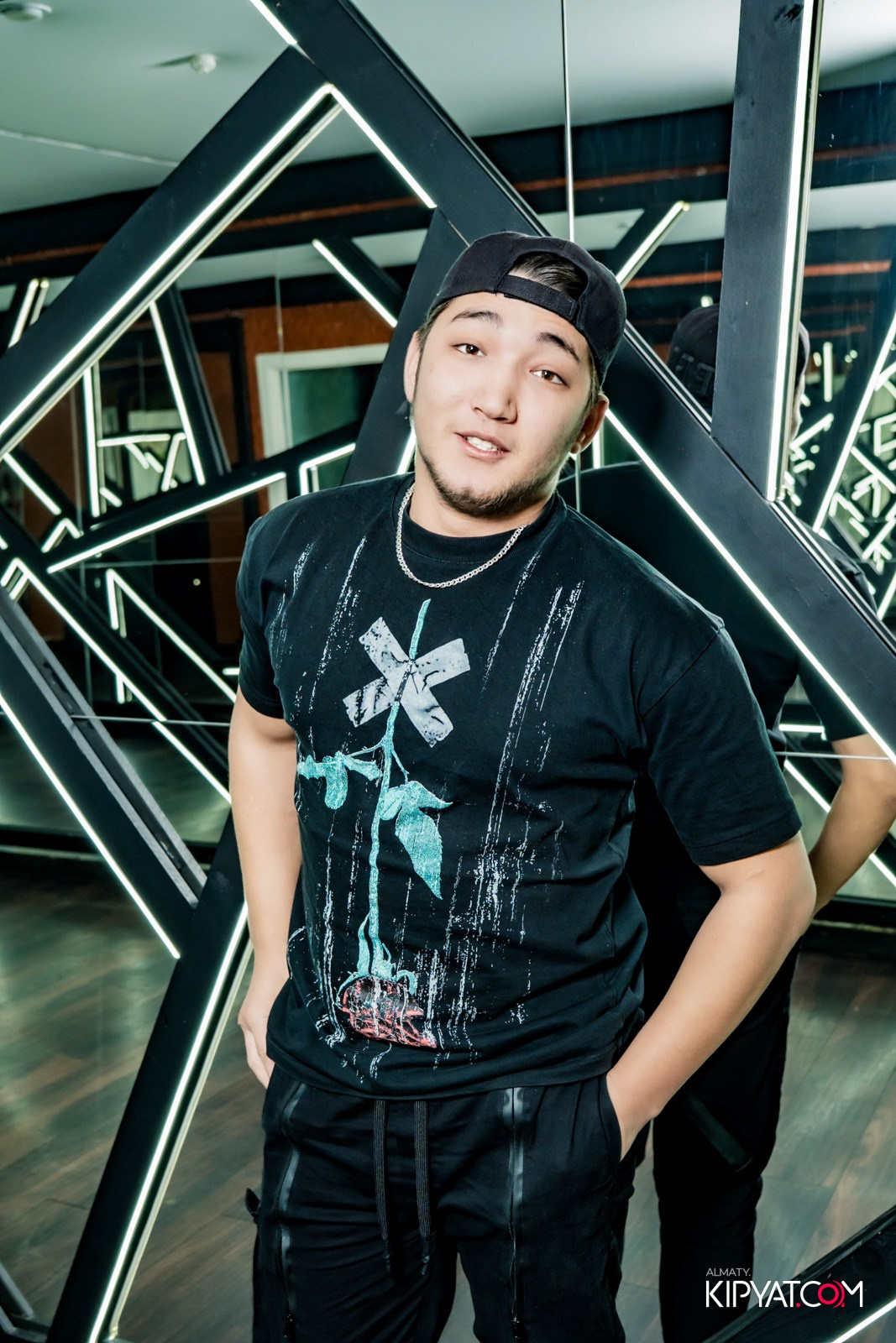 УХО И МЕДВЕДЬ НА САИНА. КИПЯТКОМ АЛМАТЫ!