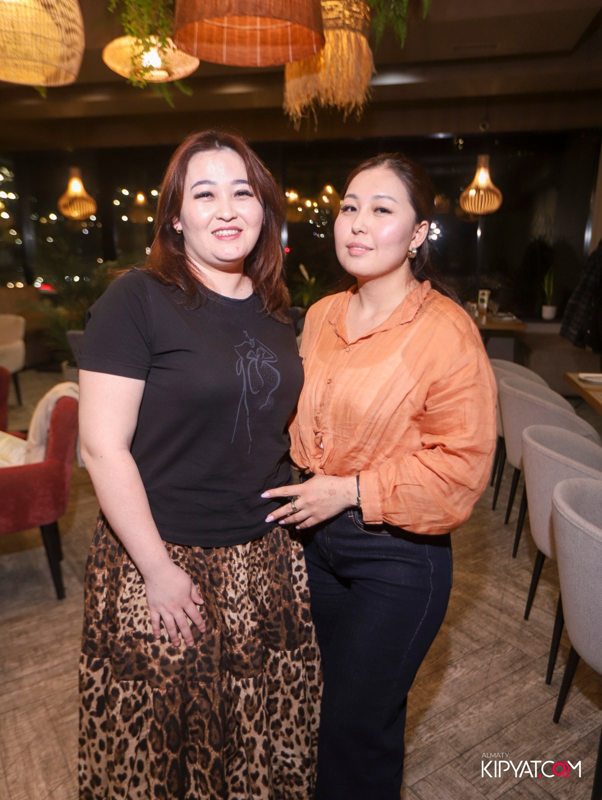 LIFE GRILL CAFE. КИПЯТКОМ АЛМАТЫ! Фотосъемка мероприятий в Алматы