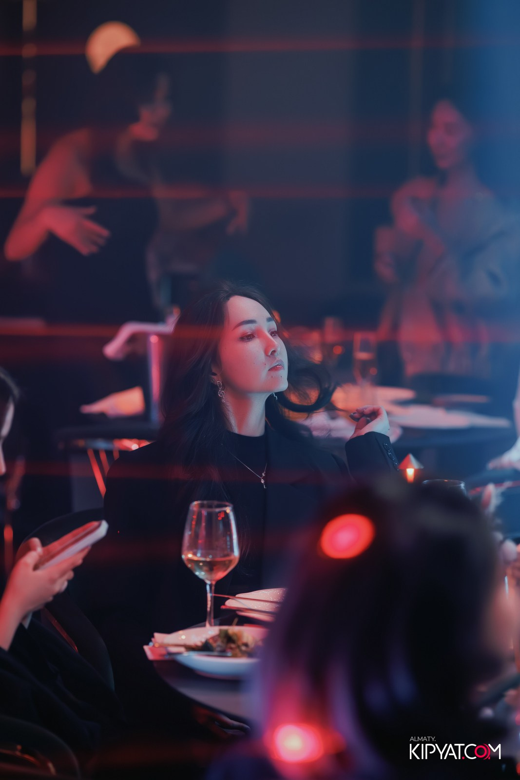 PATRIKI RESTAURANT. КИПЯТКОМ АЛМАТЫ!