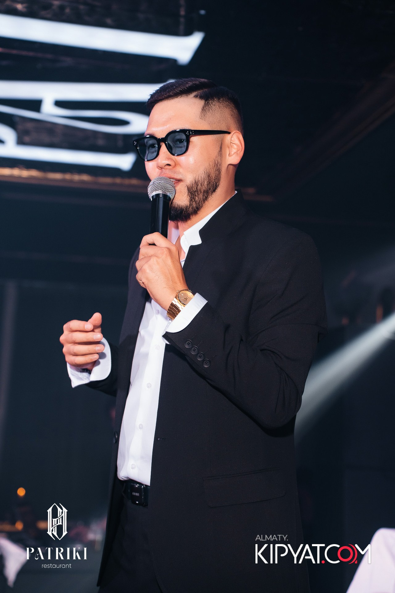 PATRIKI RESTAURANT. КИПЯТКОМ АЛМАТЫ! Фотосъемка мероприятий в Алматы
