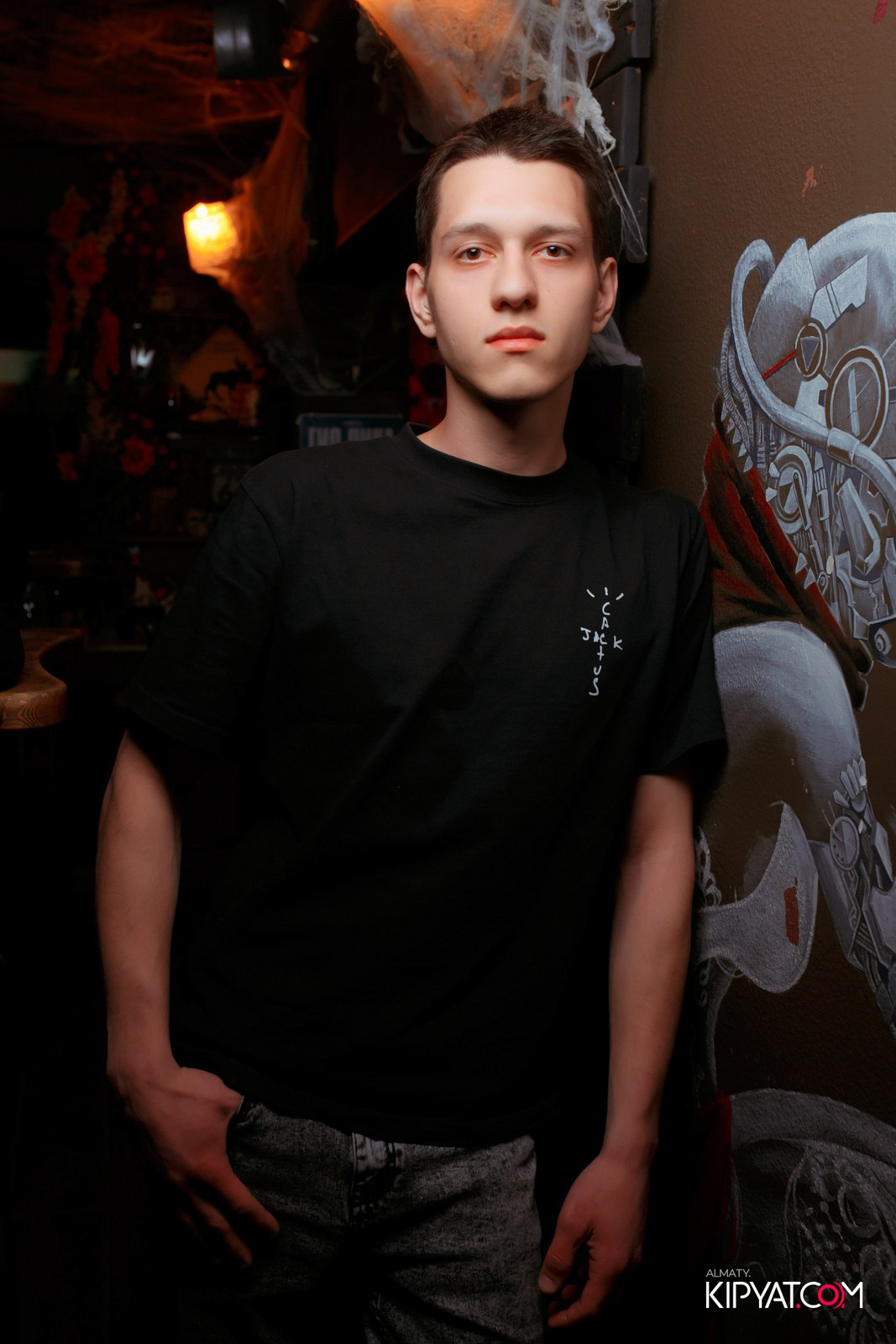 VICTORY PUB. КИПЯТКОМ АЛМАТЫ!