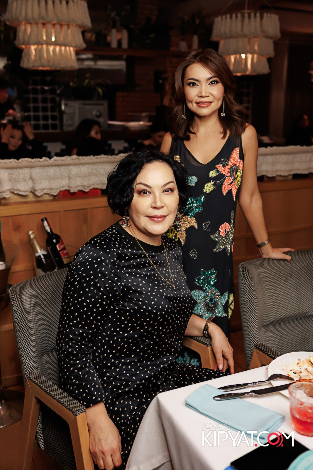 РЕСТОРАН MANANA. КИПЯТКОМ АЛМАТЫ! Фотосъемка мероприятий в Алматы