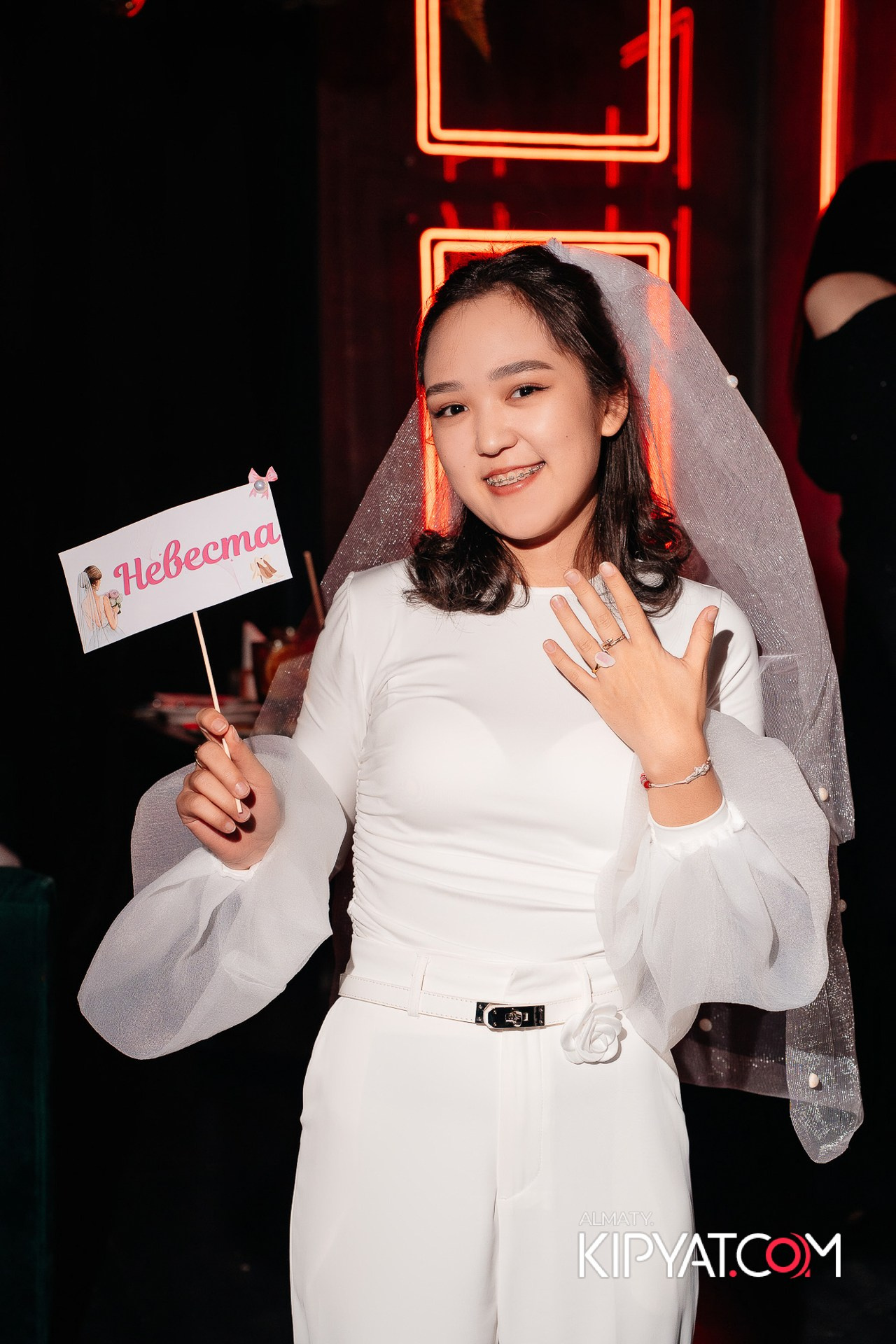 ДОРОГАЯ Я НЕ ПИЛ. КИПЯТКОМ АЛМАТЫ!