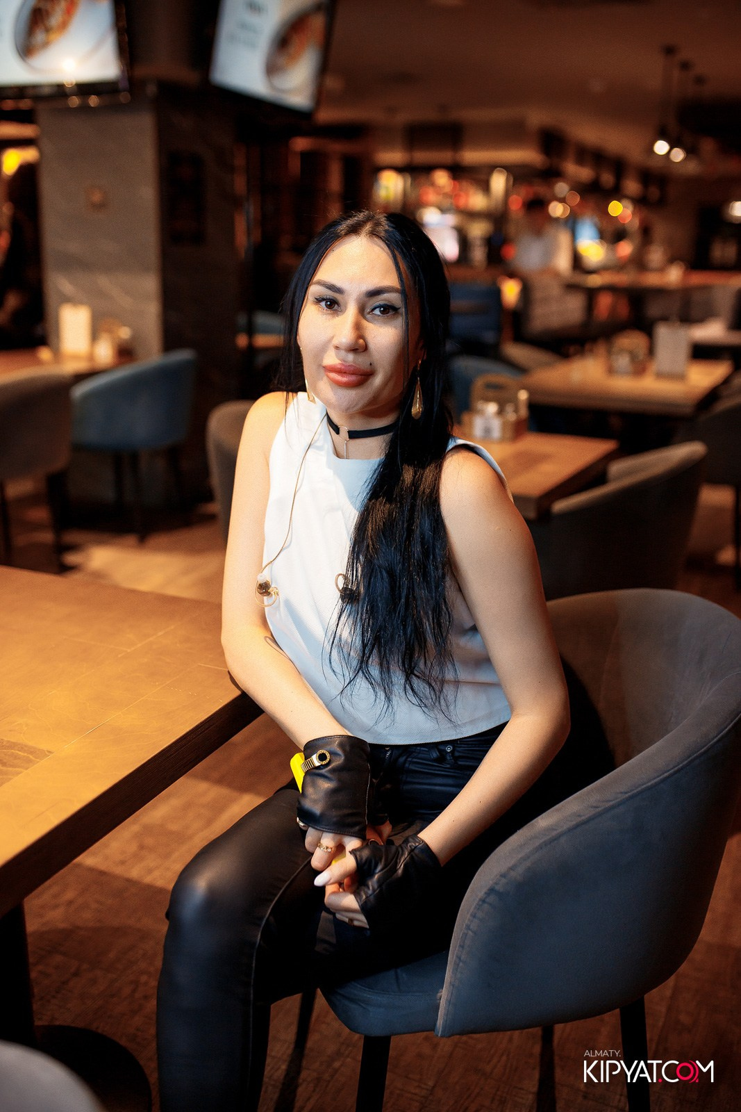 ПИНТА MEGA ALMATY. КИПЯТКОМ АЛМАТЫ!