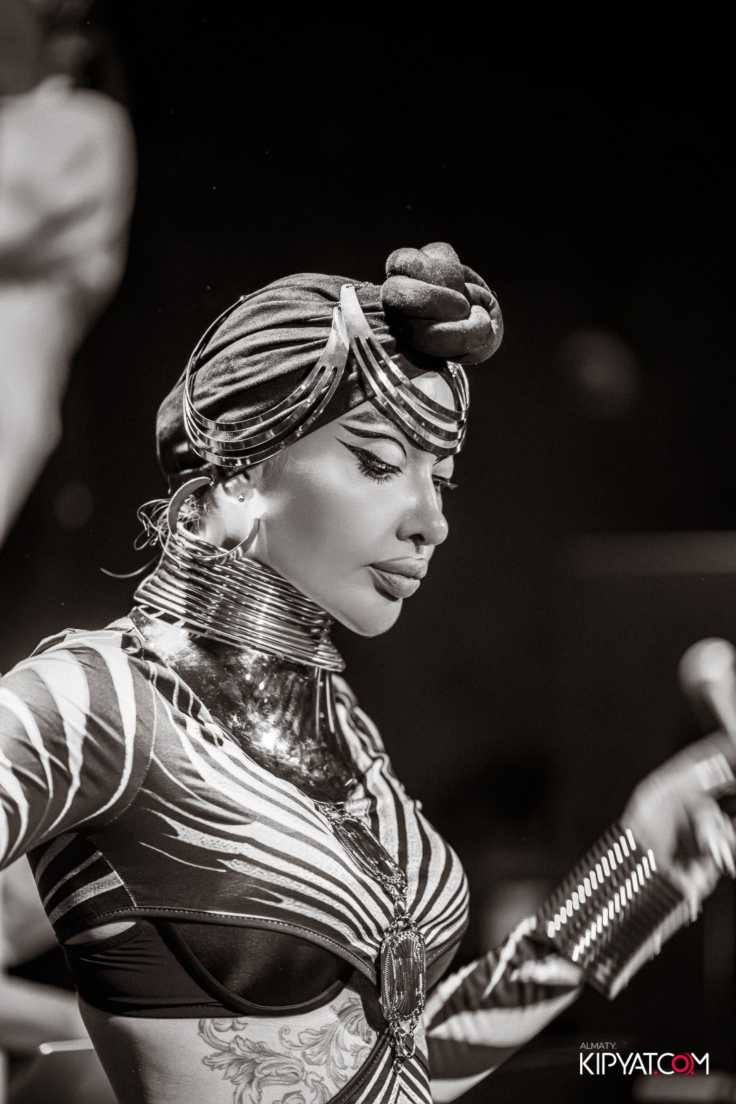 MOOD KARAOKE & TERRACE. КИПЯТКОМ АЛМАТЫ!