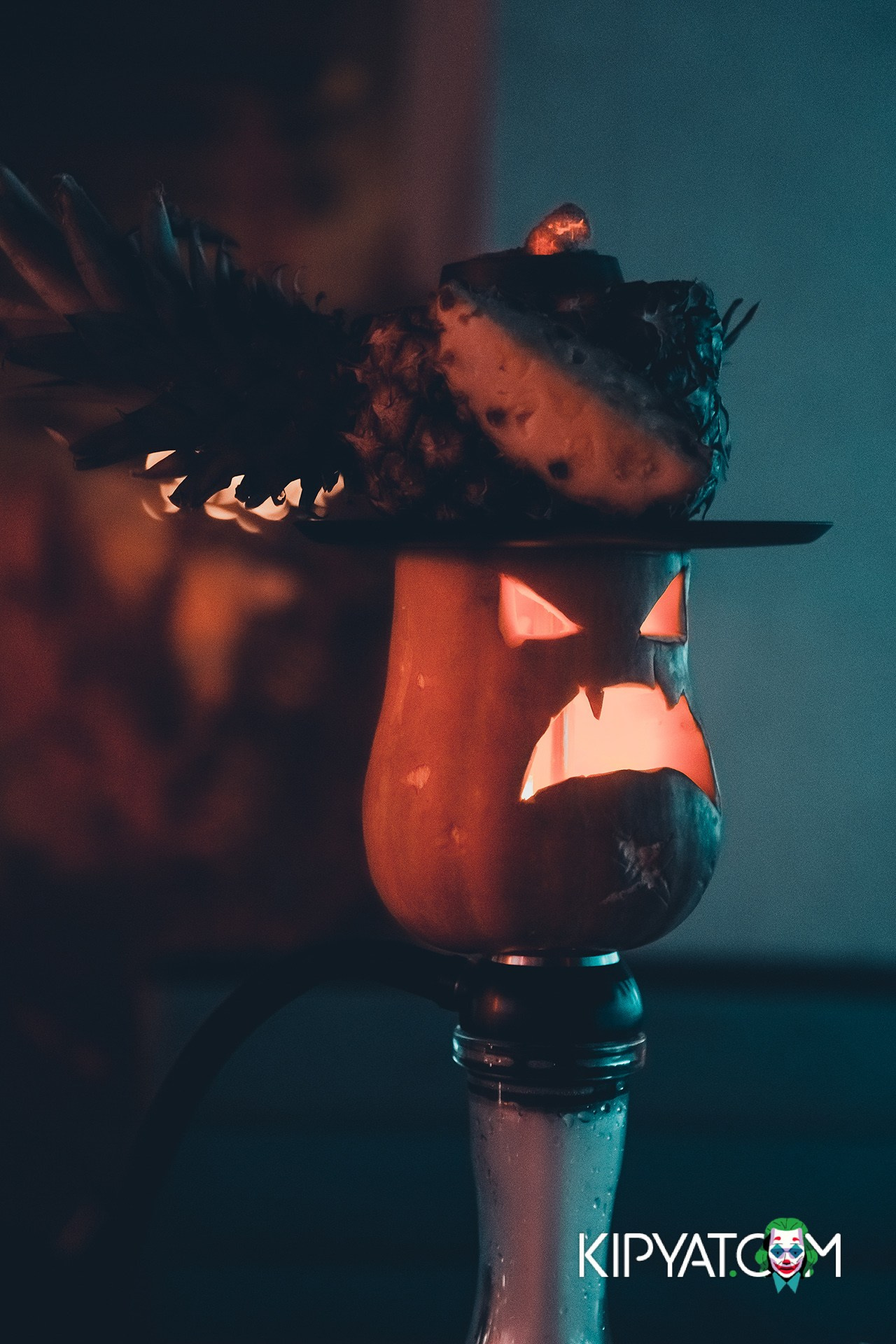 SANTA BARBARA HALLOWEEN PARTY. КИПЯТКОМ АЛМАТЫ! Фотосъемка мероприятий в Алматы