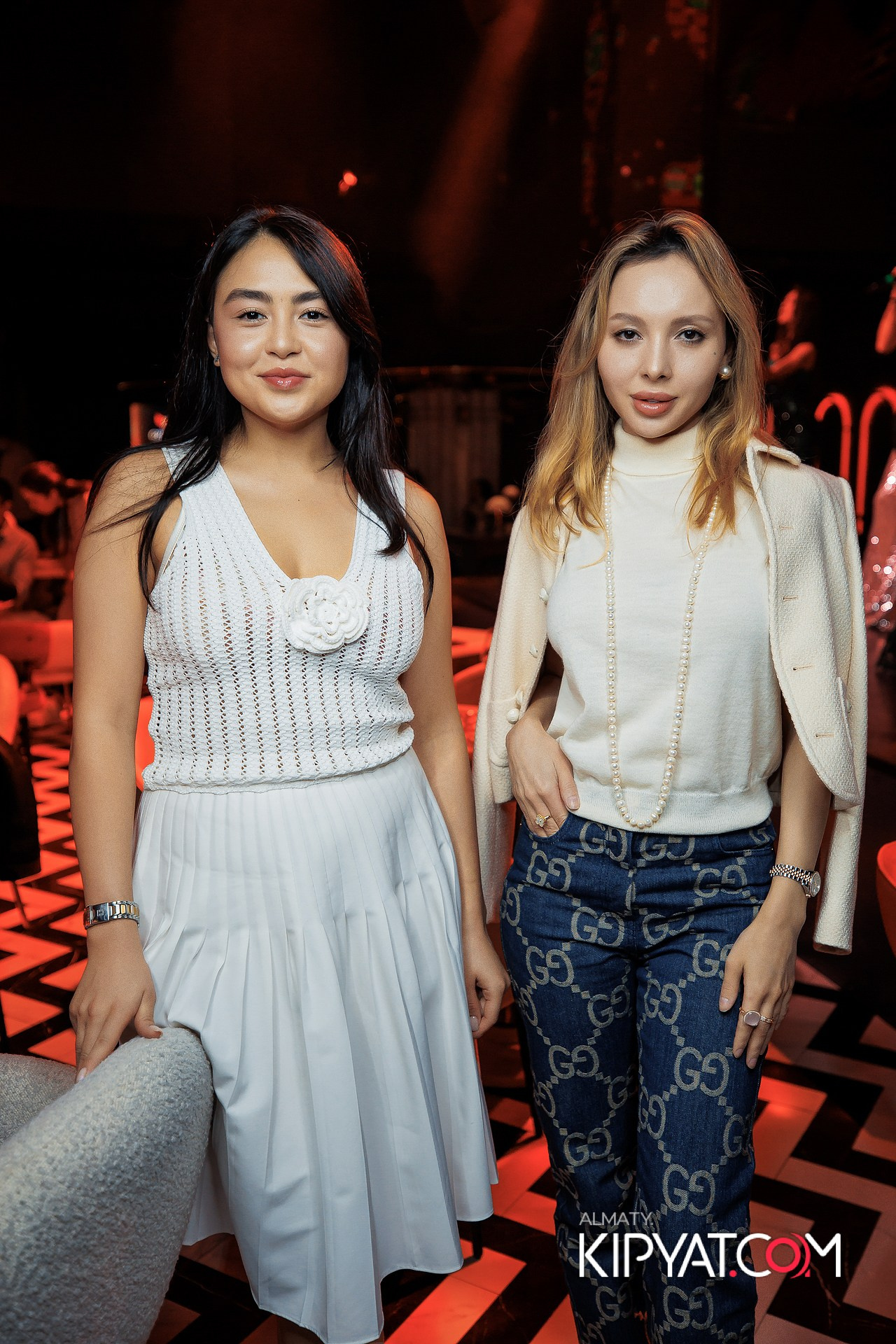 Queen. КИПЯТКОМ АЛМАТЫ!