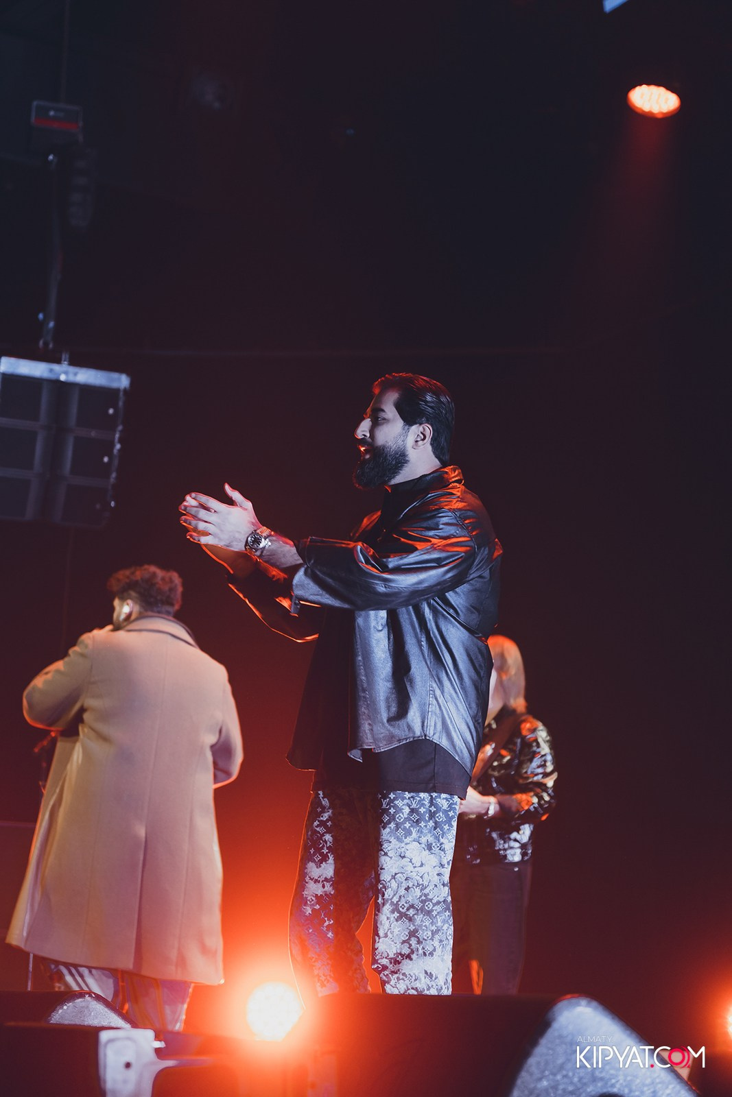 DizzyLoveDау. КИПЯТКОМ АЛМАТЫ!