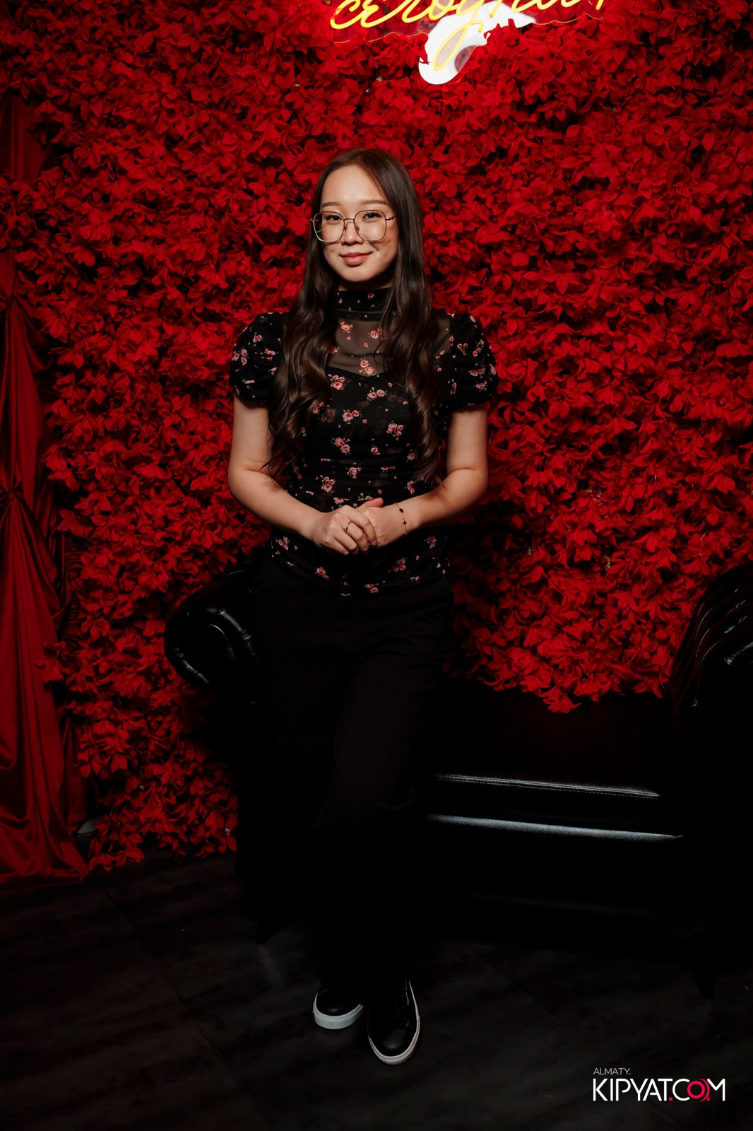 ДОРОГАЯ, Я НЕ ПИЛ. КИПЯТКОМ АЛМАТЫ! Фотосъемка мероприятий в Алматы