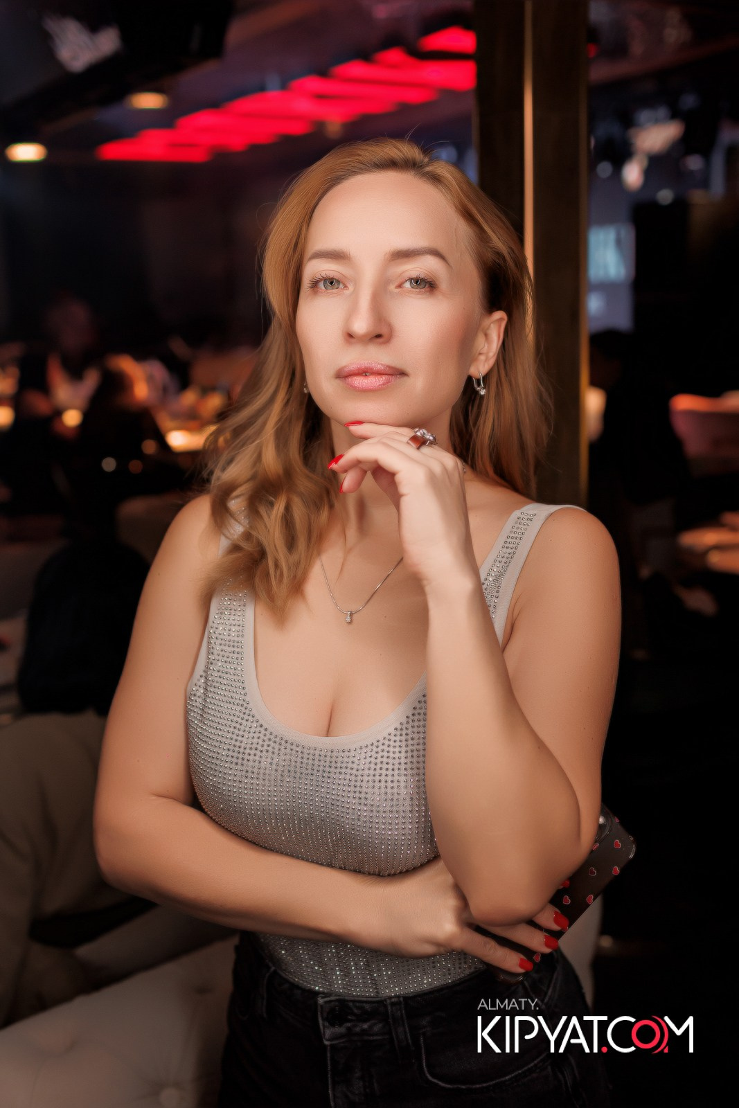 PATRIKI RESTAURANT. КИПЯТКОМ АЛМАТЫ!