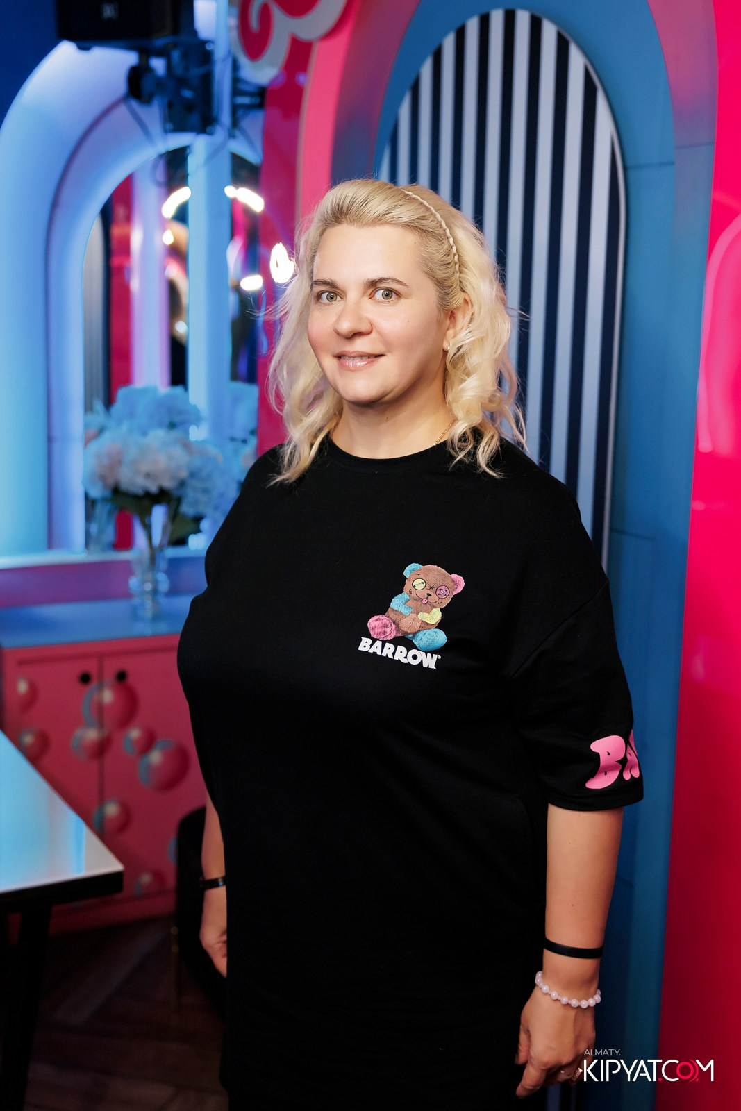 ЗАЯ, НА БИС. КИПЯТКОМ АЛМАТЫ! Фотосъемка мероприятий в Алматы