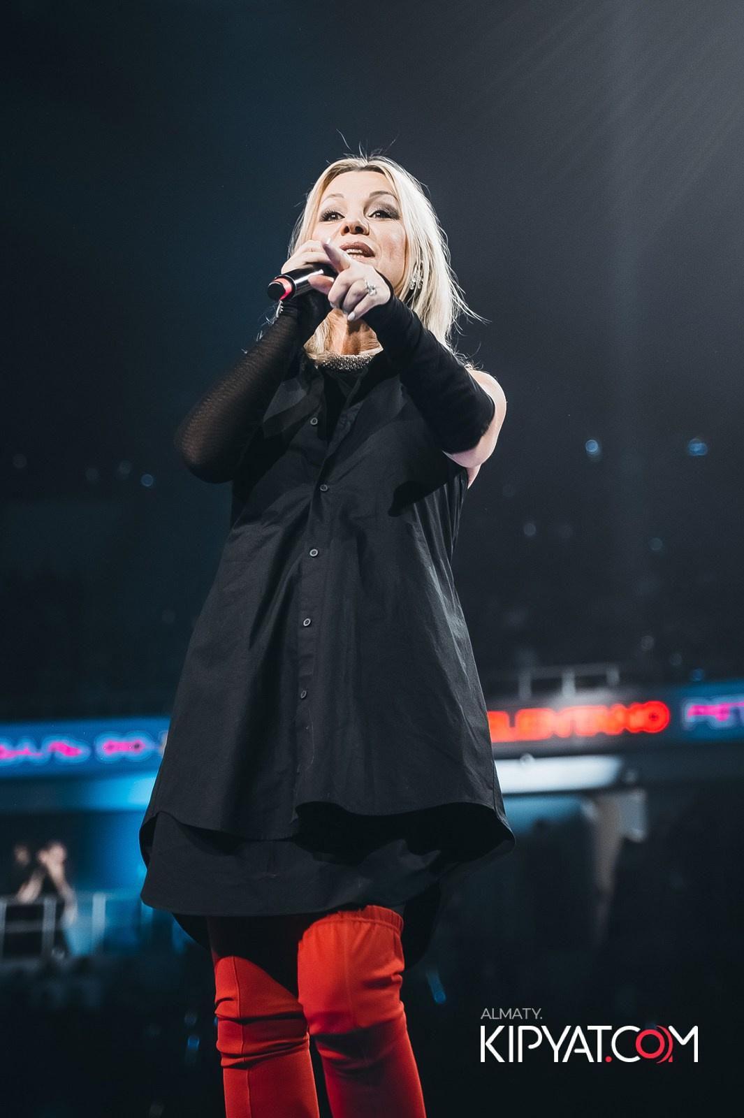 CELO RETRO FEST. КИПЯТКОМ АЛМАТЫ!