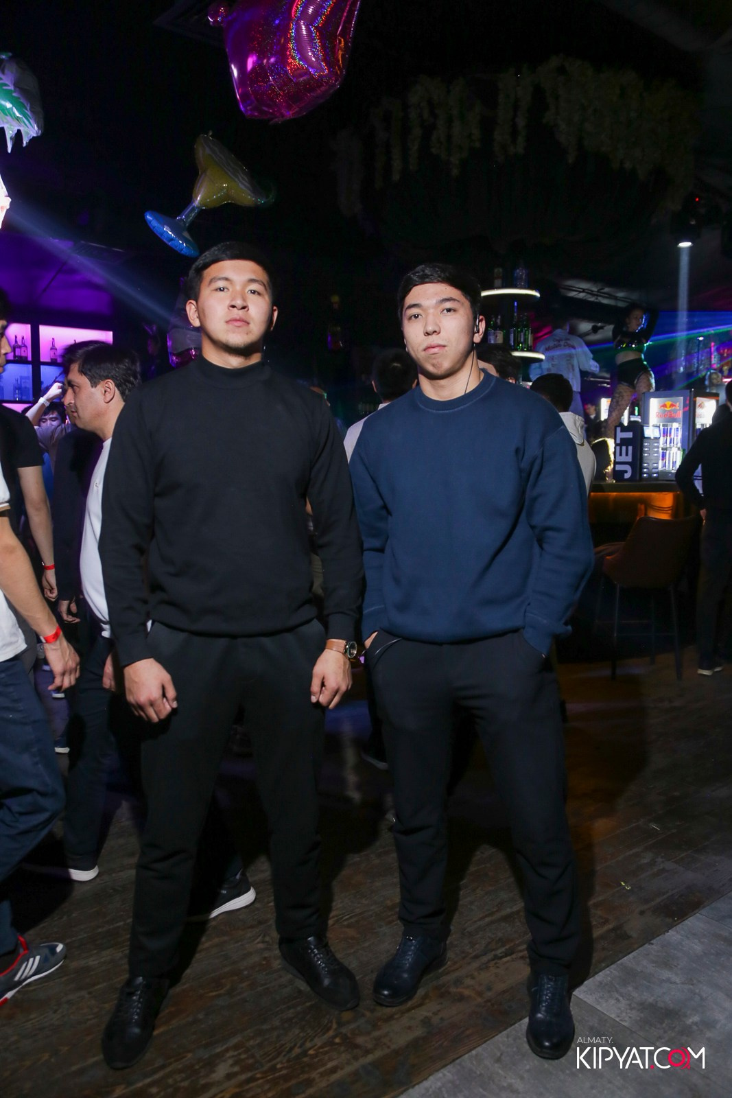 UYAY EMES BAR. КИПЯТКОМ АЛМАТЫ! Фотосъемка мероприятий в Алматы