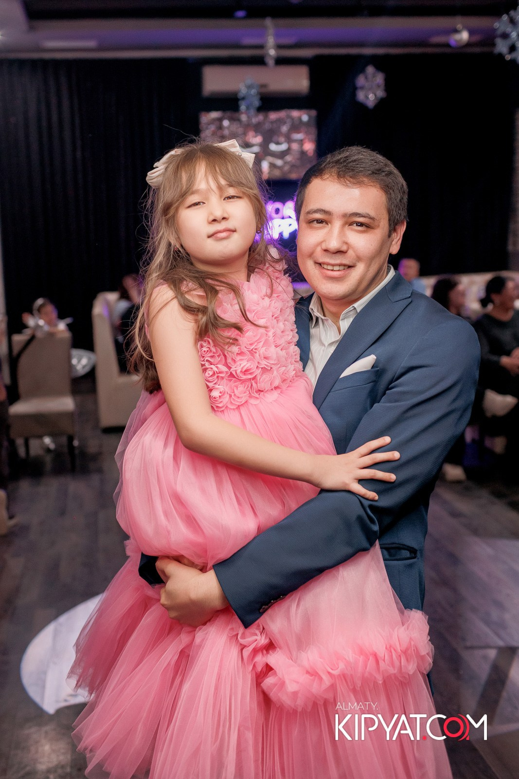 НОВОГОДНИЙ ОТЧЕТНЫЙ КОНЦЕРТ МУЗЫКАЛЬНОЙ ШКОЛЫ «SOULWAY». КИПЯТКОМ АЛМАТЫ!