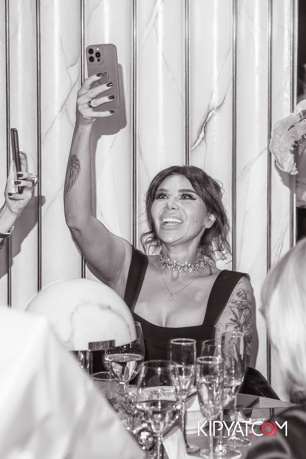 QUEEN. КИПЯТКОМ АЛМАТЫ!