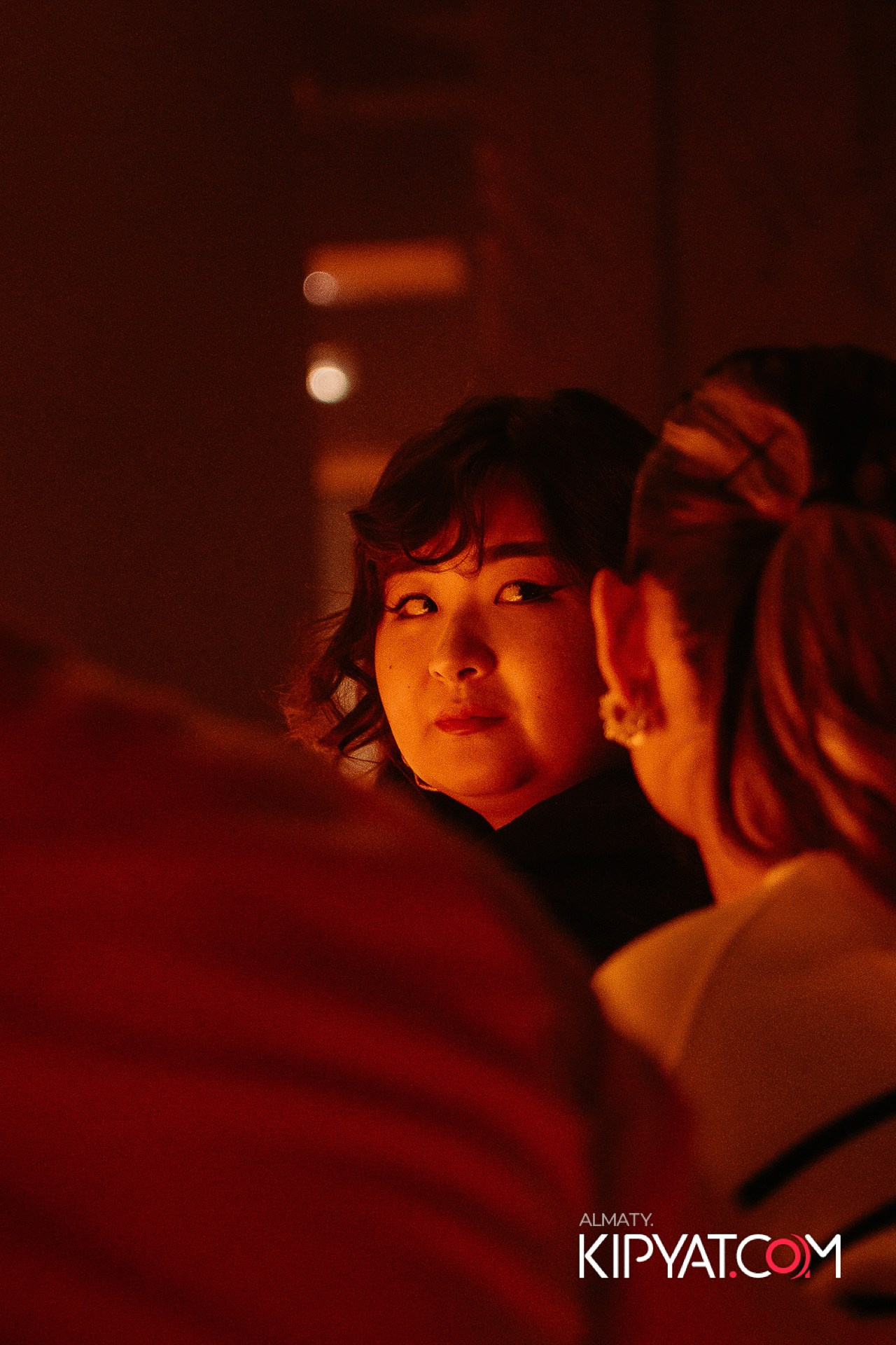 HOOKAH PLACE ALMATY. КИПЯТКОМ АЛМАТЫ!