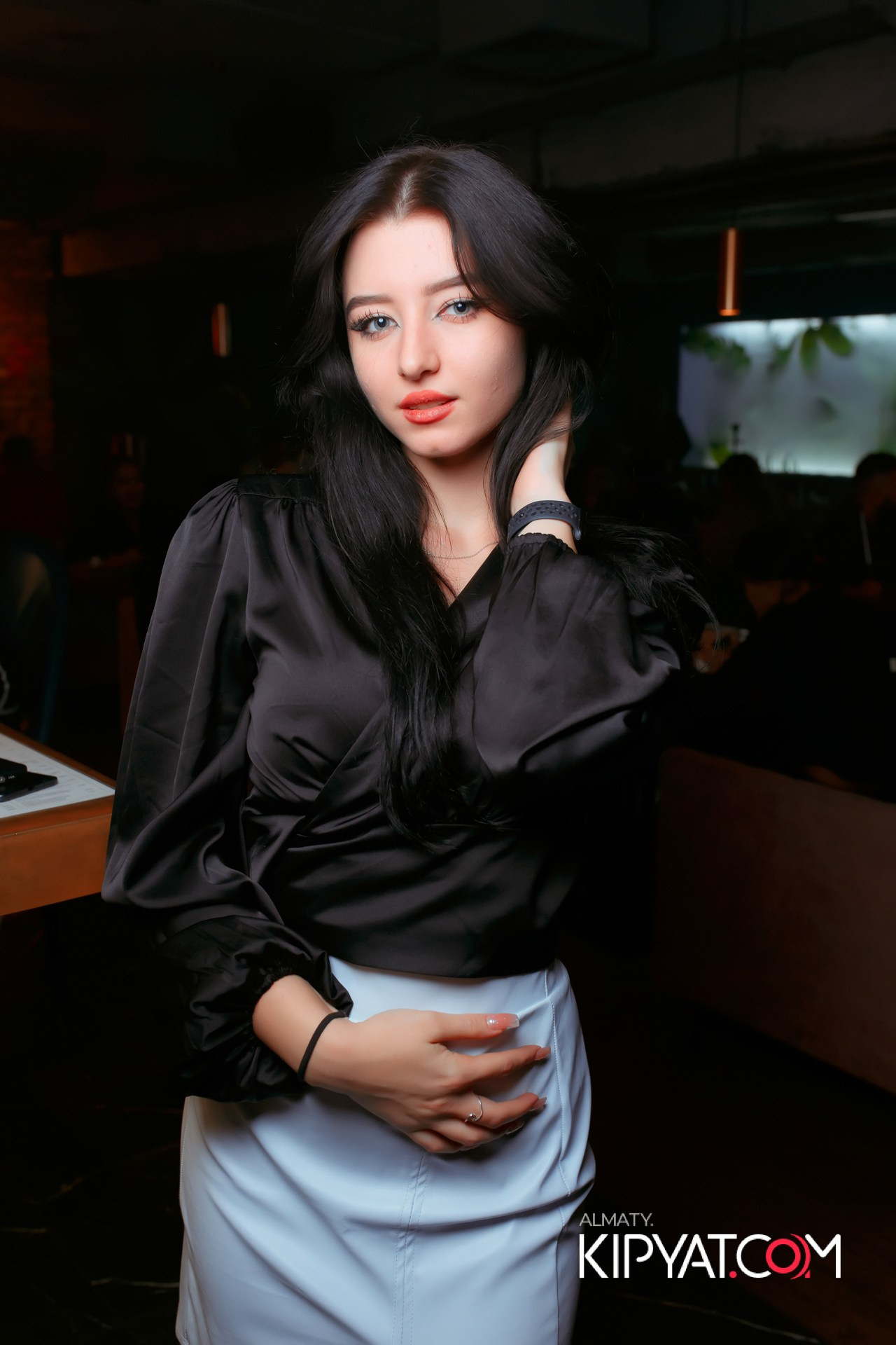 Olovo на Сатпаева. КИПЯТКОМ АЛМАТЫ!