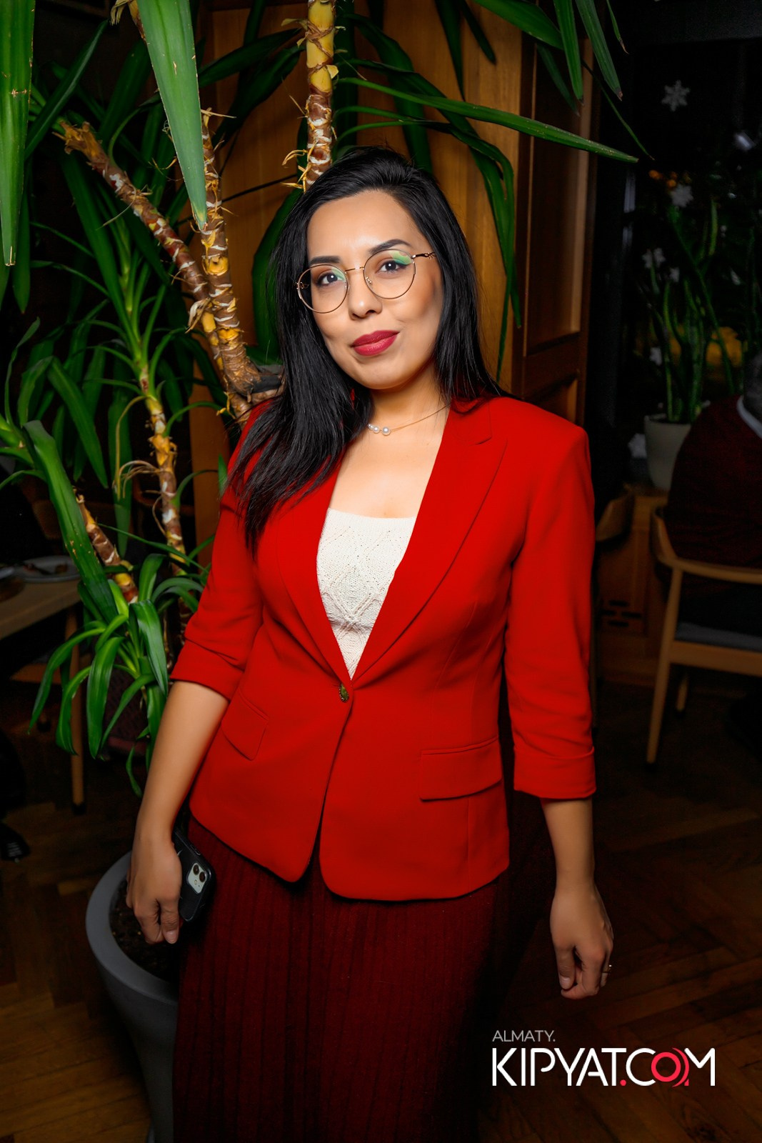 PAULANER. КИПЯТКОМ АЛМАТЫ!