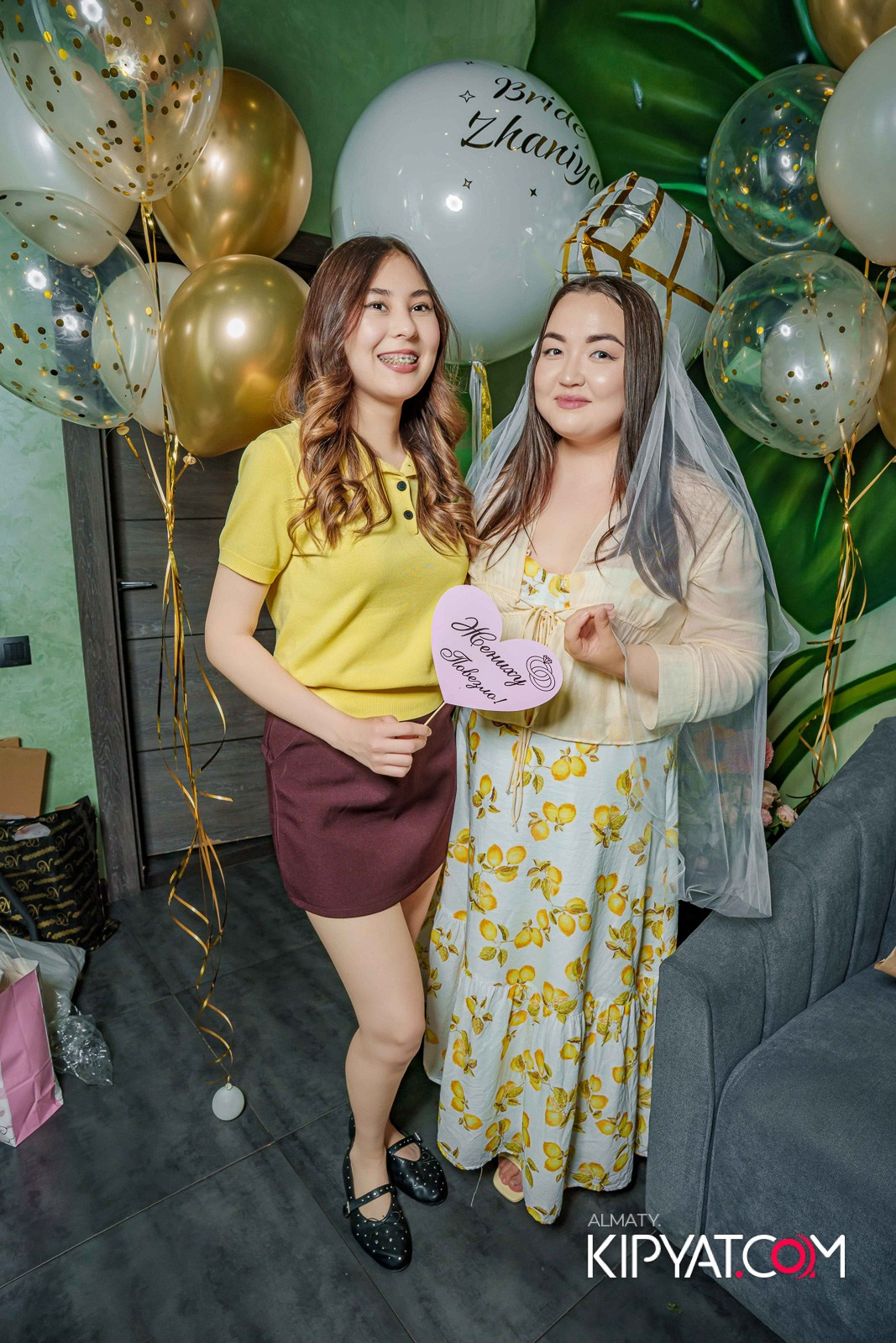 ДОРОГАЯ, Я НЕ ПИЛ. КИПЯТКОМ АЛМАТЫ! Фотосъемка мероприятий в Алматы