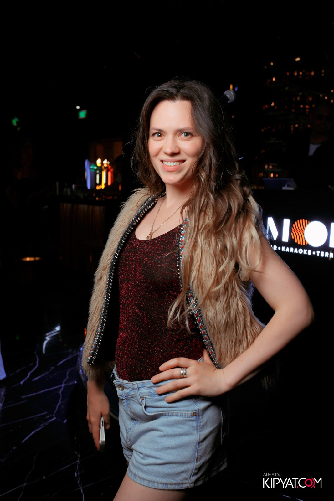 MOOD KARAOKE & TERRACE. КИПЯТКОМ АЛМАТЫ!