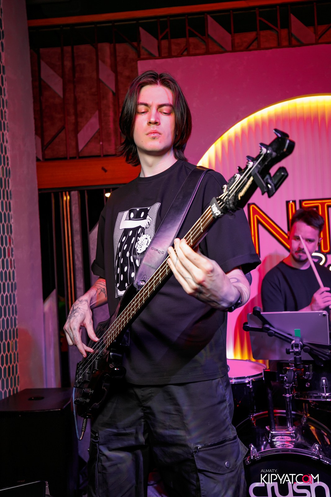 GENTELMEN'S» DAY В ПИНТА PREMIUM. КИПЯТКОМ АЛМАТЫ! Фотосъемка мероприятий в Алматы