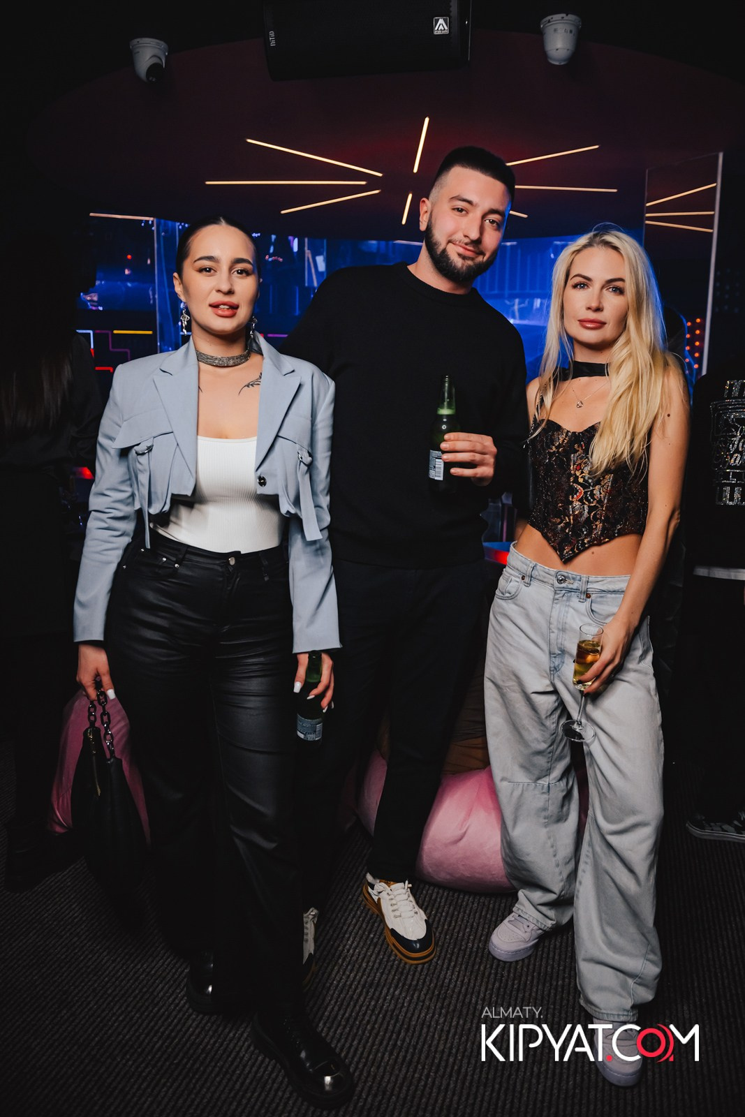 SANTA BARBARA — SPECIAL QUEST МИТЯ ФОМИН. КИПЯТКОМ АЛМАТЫ!