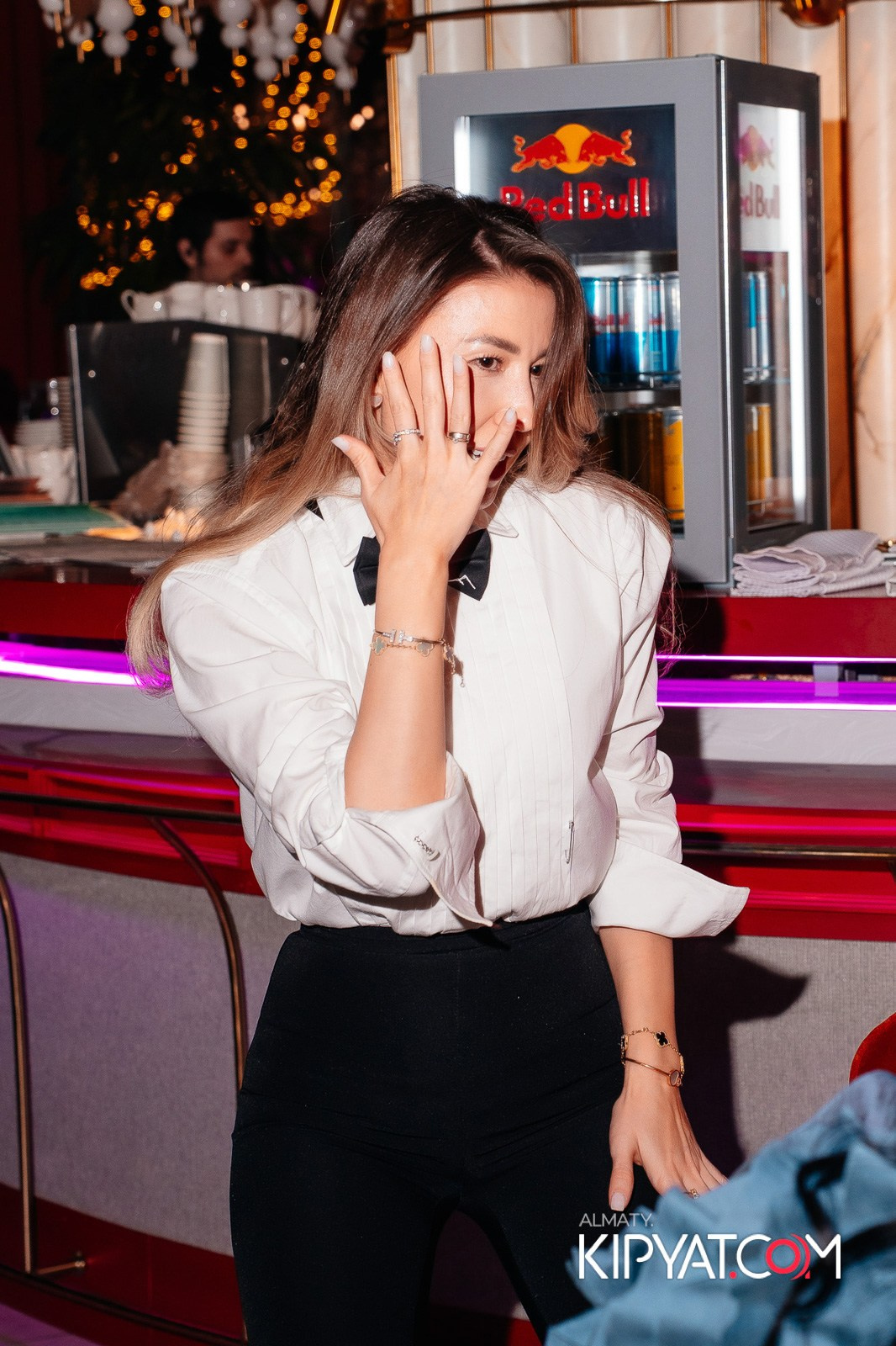 QUEEN. КИПЯТКОМ АЛМАТЫ!