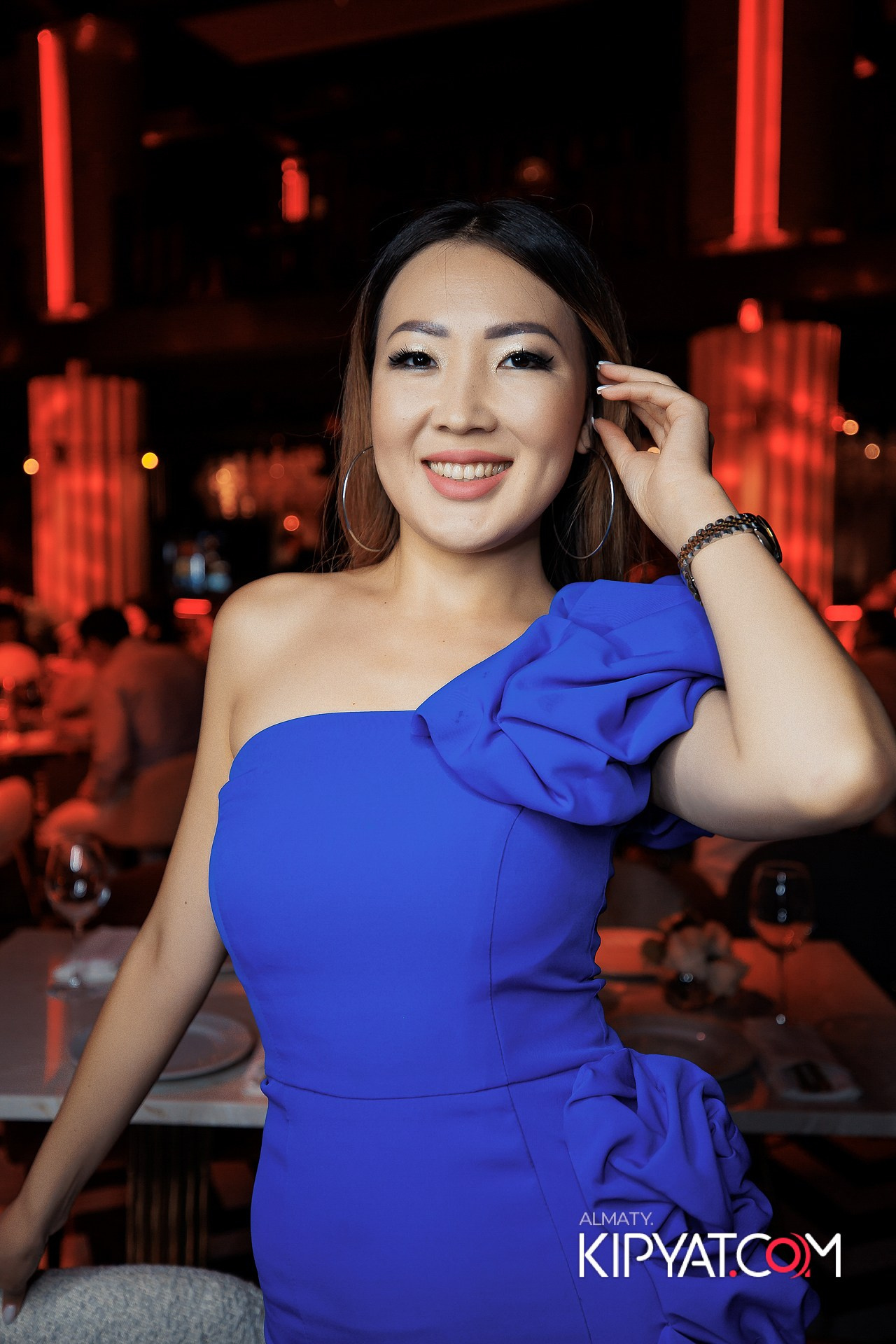 Queen. КИПЯТКОМ АЛМАТЫ!