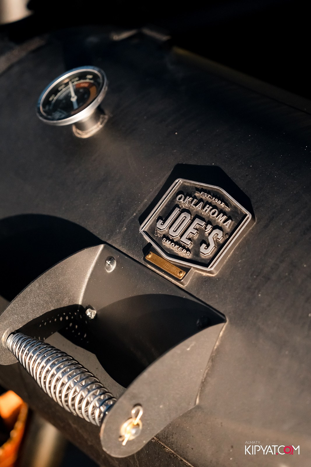 ДЕНЬ РОЖДЕНИЯ CAFE MAIN — 1 ГОД. КИПЯТКОМ АЛМАТЫ!