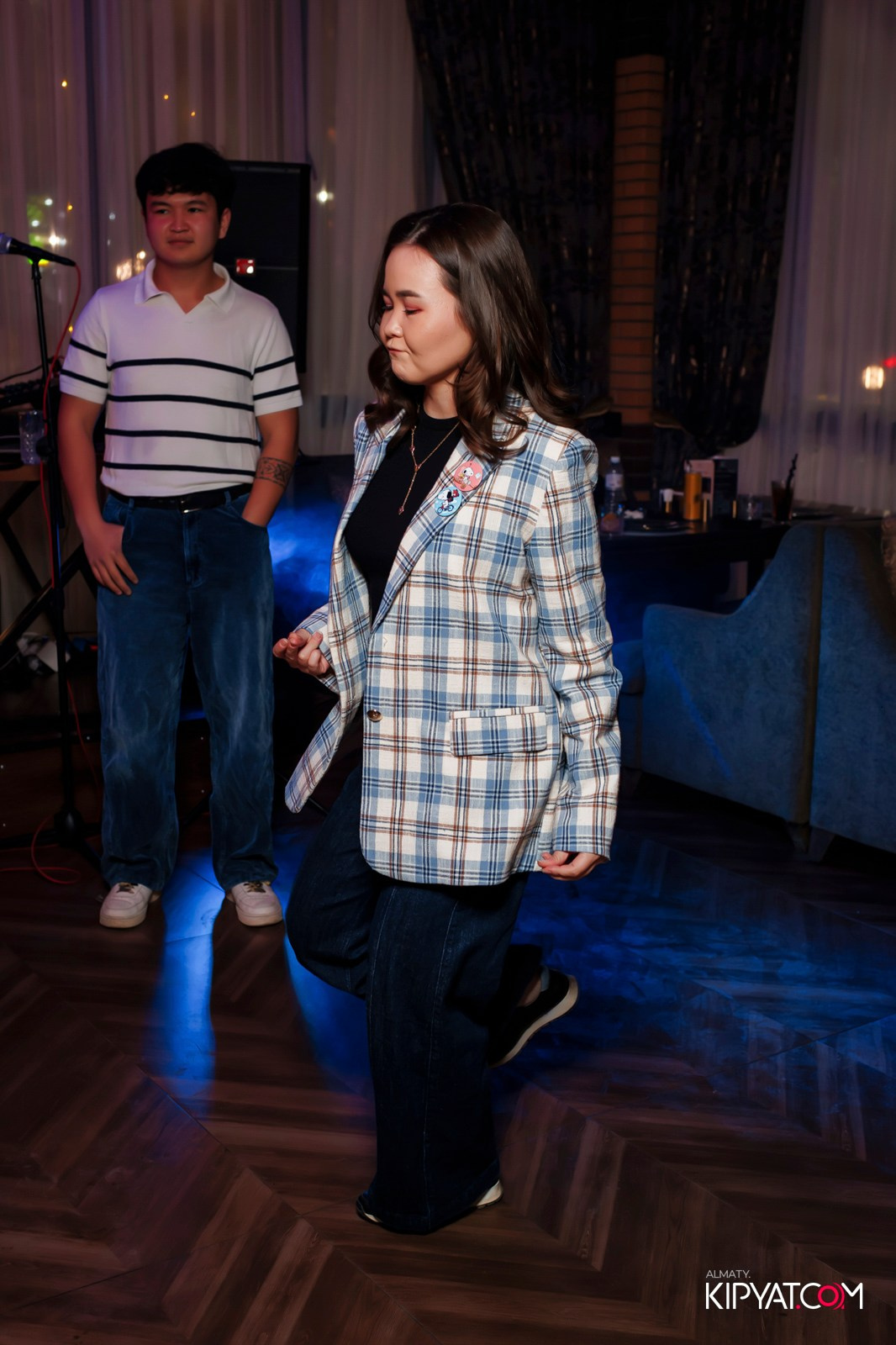 ОТКРЫТИЕ РЕСТОРАНА VESELIDZE НА АБАЯ. КИПЯТКОМ АЛМАТЫ! Фотосъемка мероприятий в Алматы