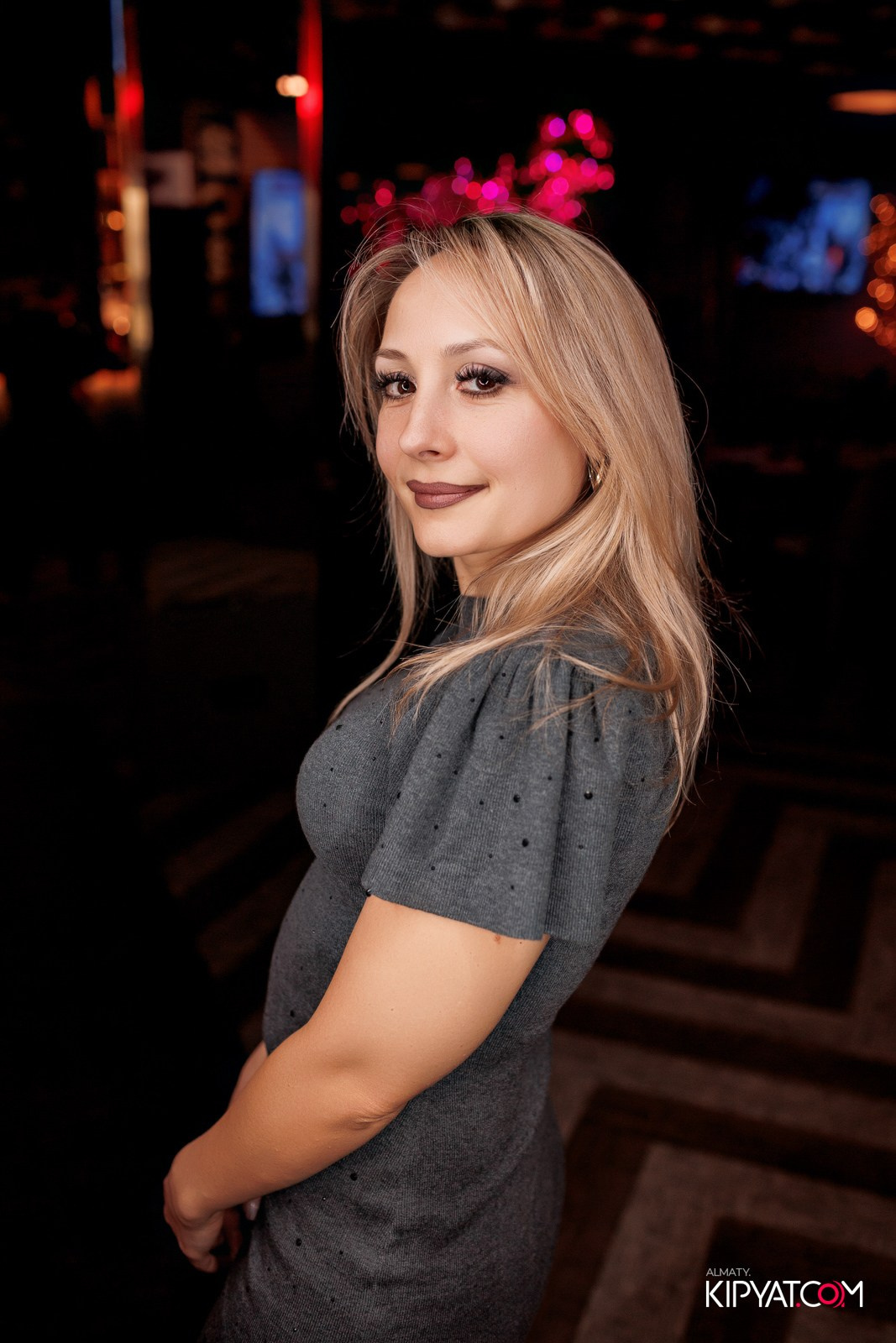 BAYMAX GRILL & BAR — ПЕРЕЗАГРУЗКА. КИПЯТКОМ АЛМАТЫ!