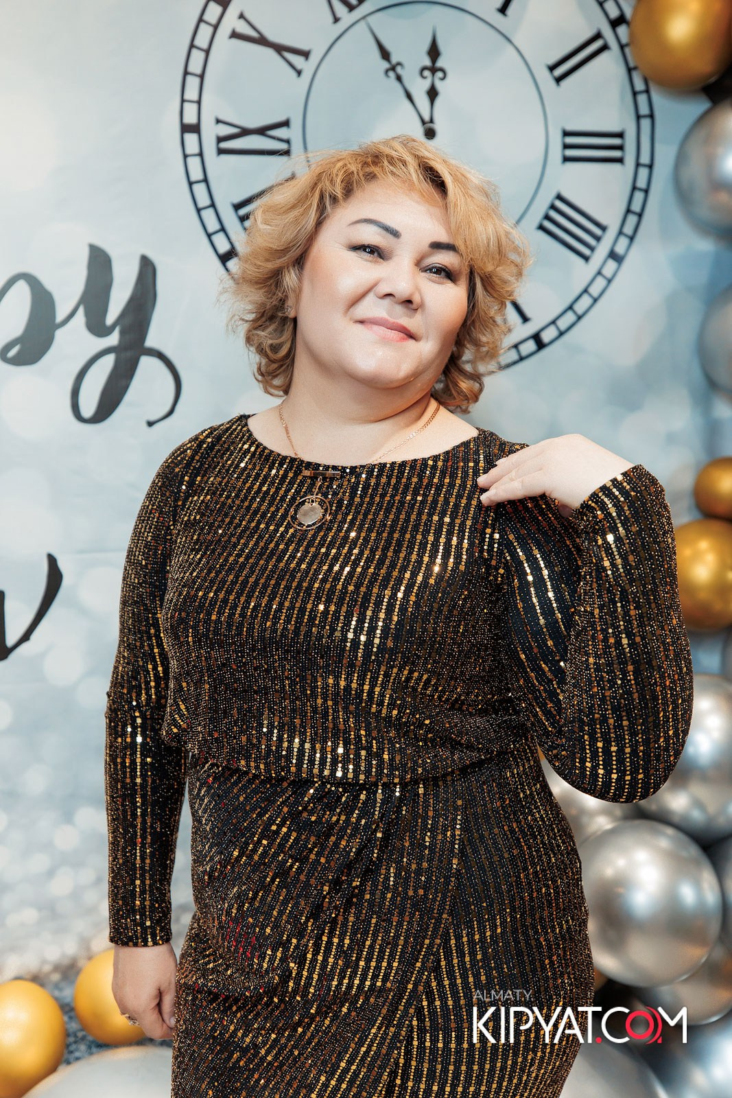 КУРДЮК. КИПЯТКОМ АЛМАТЫ!