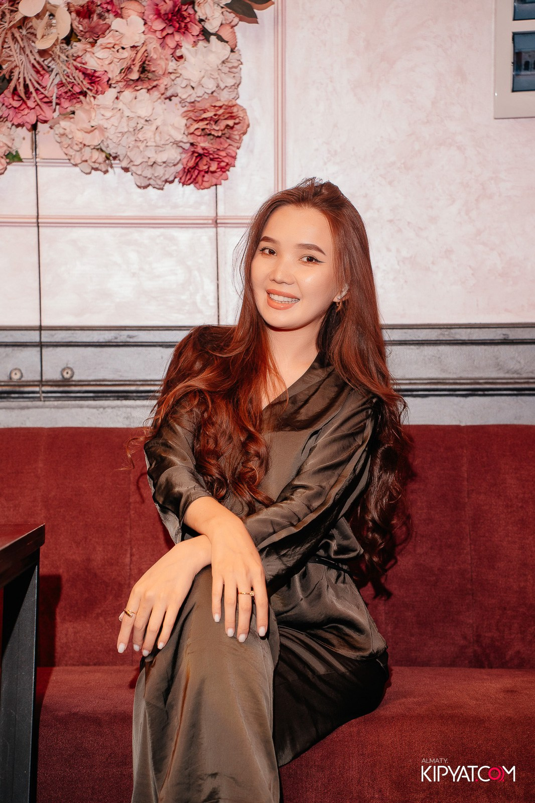 ДОРОГАЯ, Я НЕ ПИЛ. КИПЯТКОМ АЛМАТЫ!